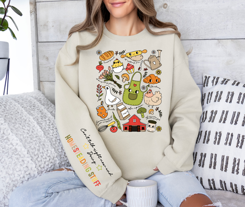 Load image 1 in gallery view. Homestead Stuff