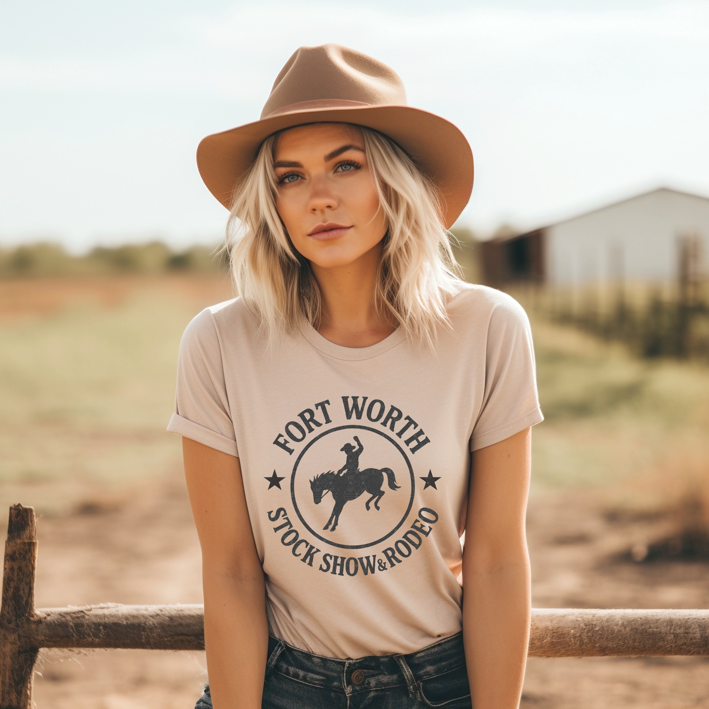 Fort Worth Stock Show & Rodeo