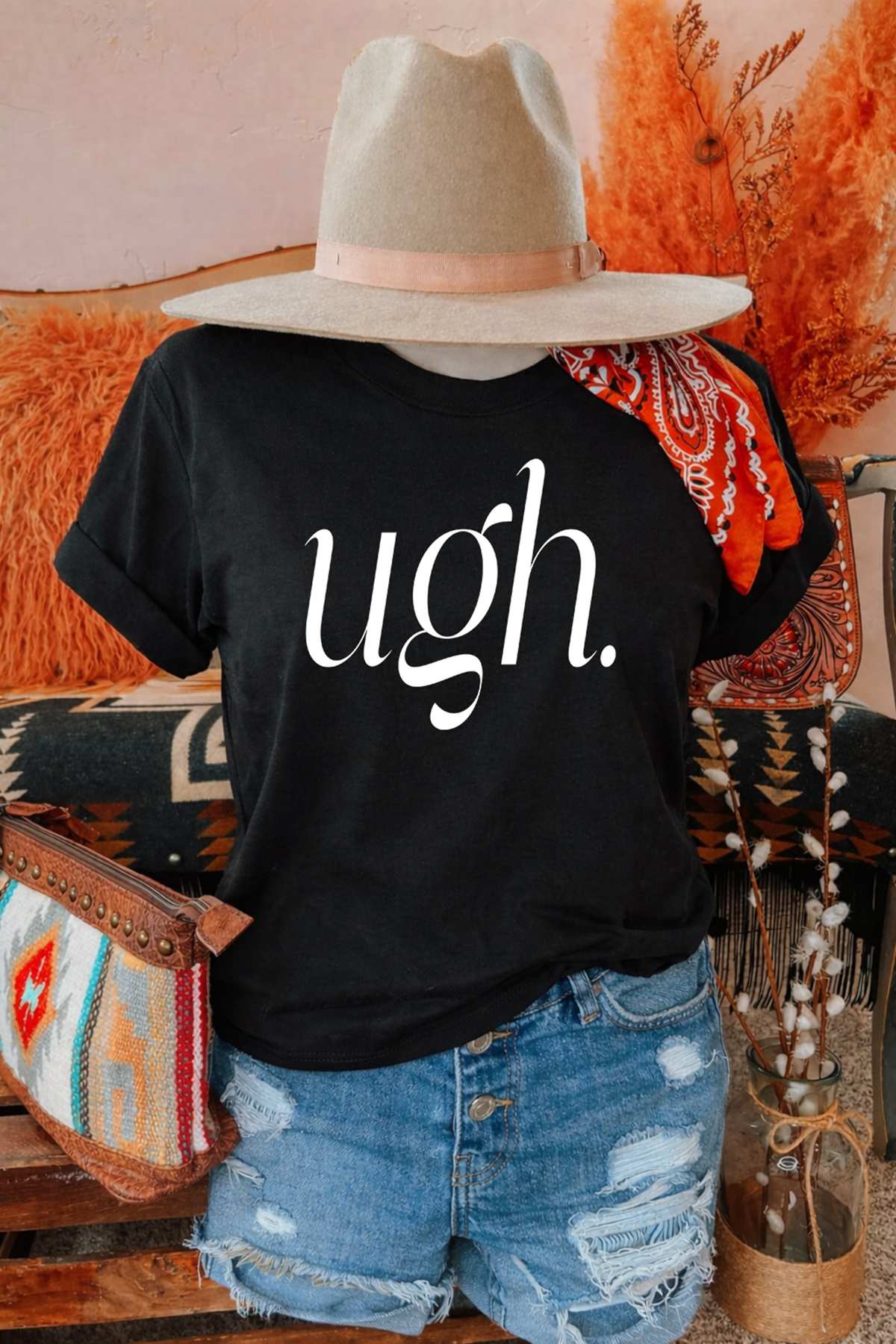 ugh.