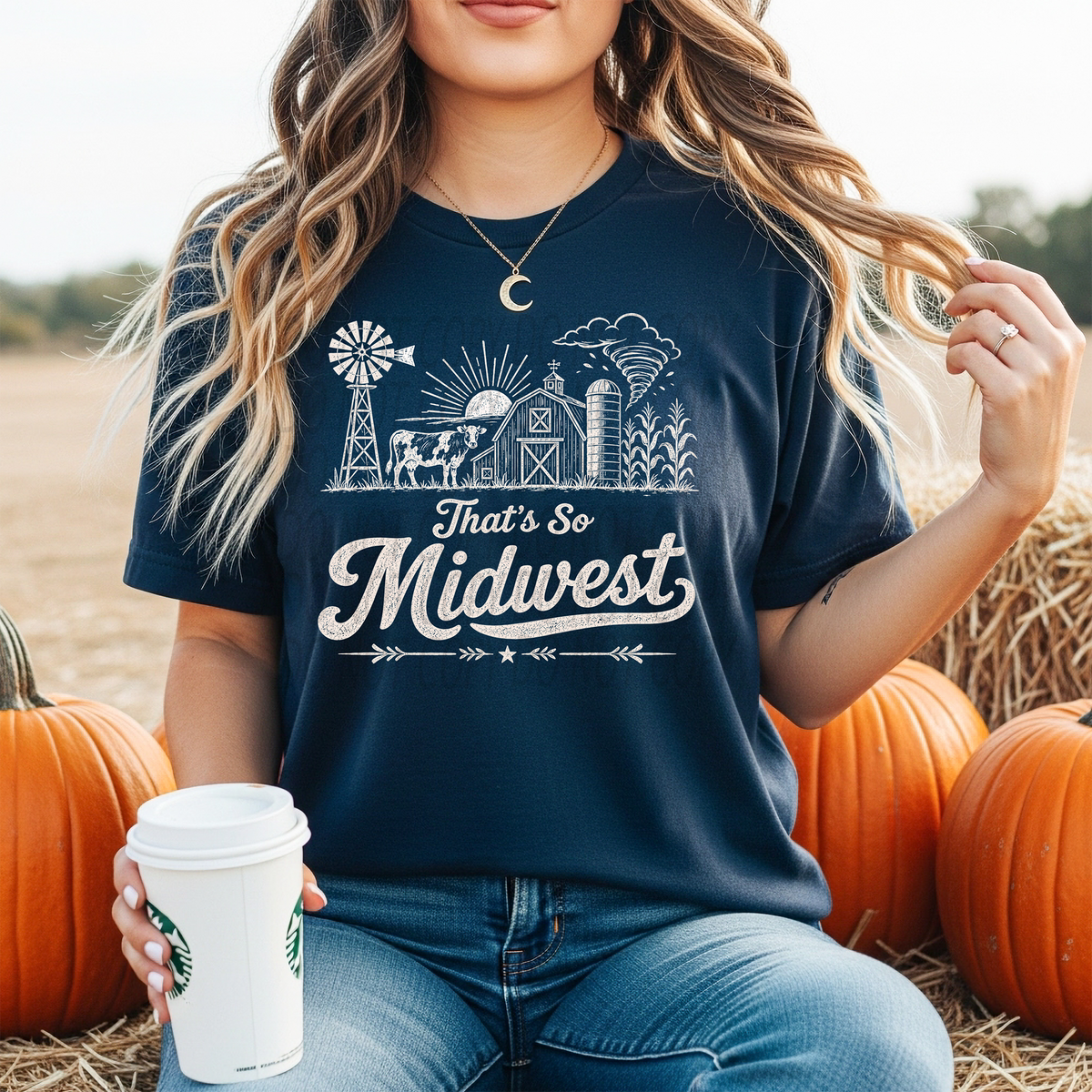 That's So Midwest