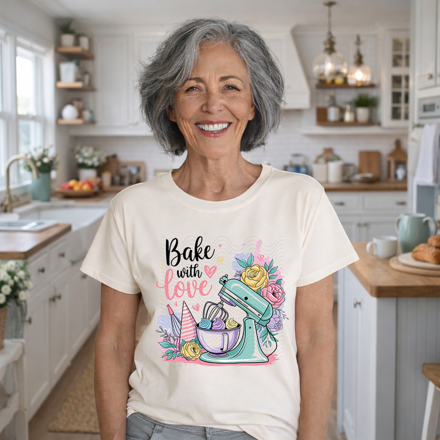 Bake With Love