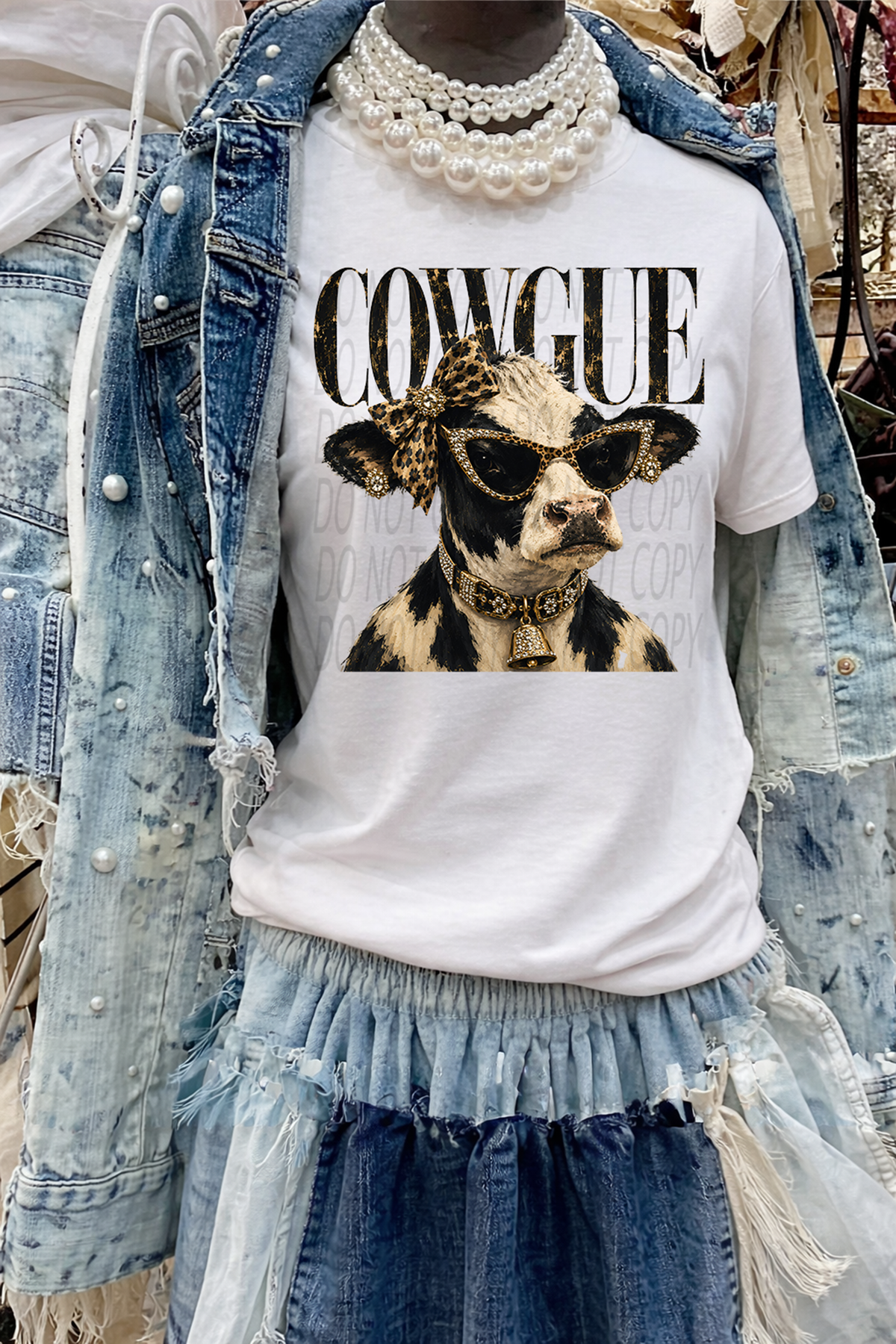 Cowgue