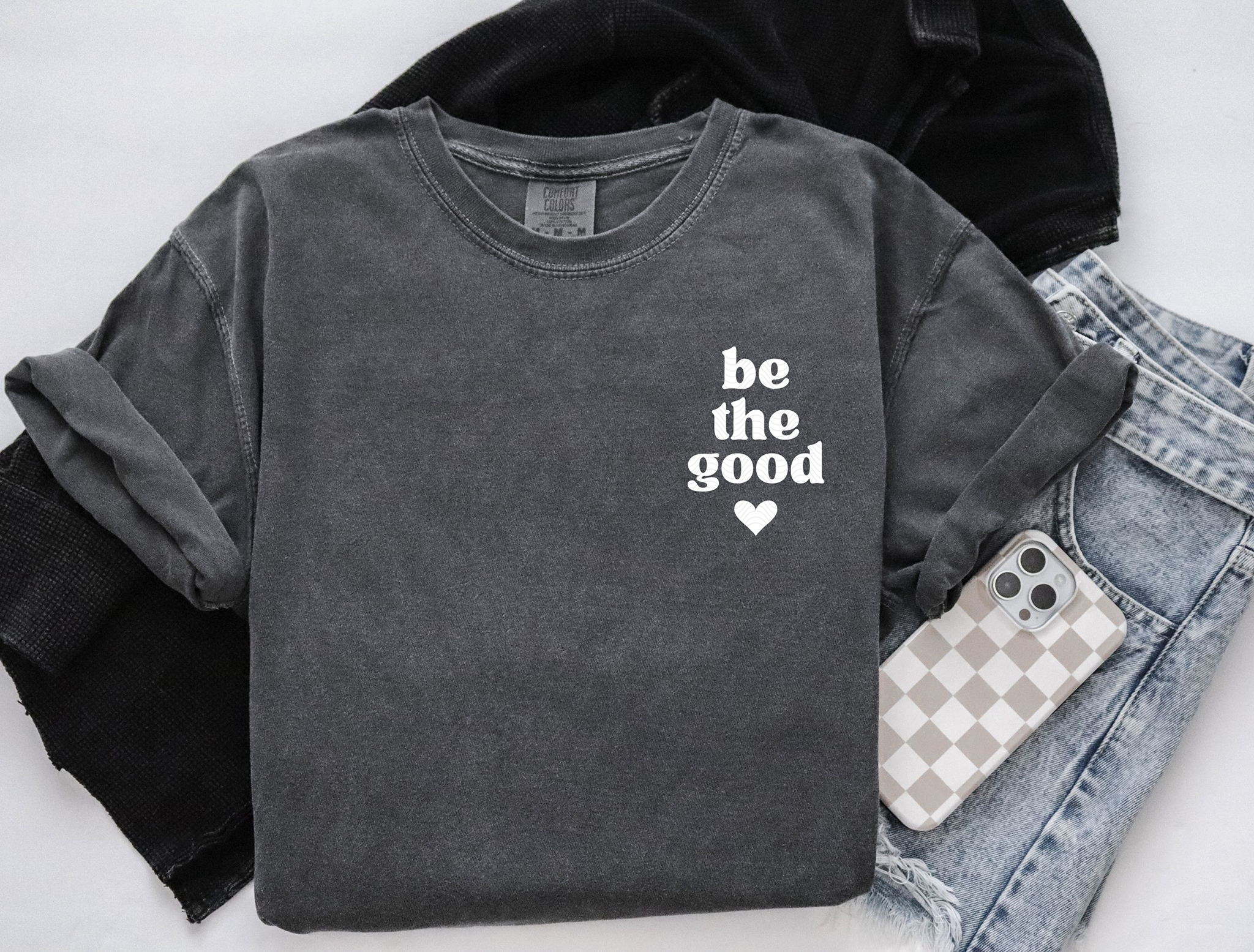 Be The Good