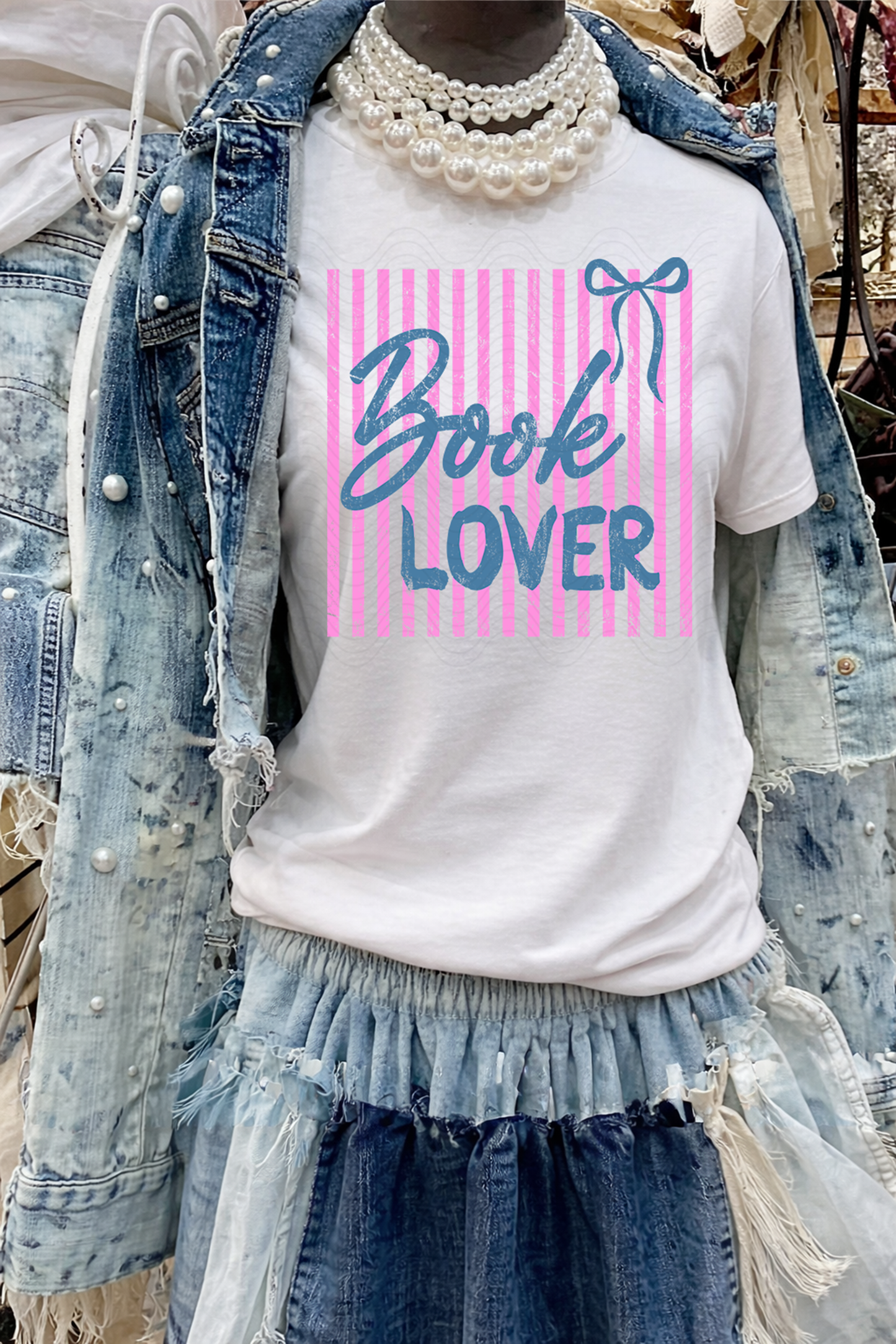 Book Lover