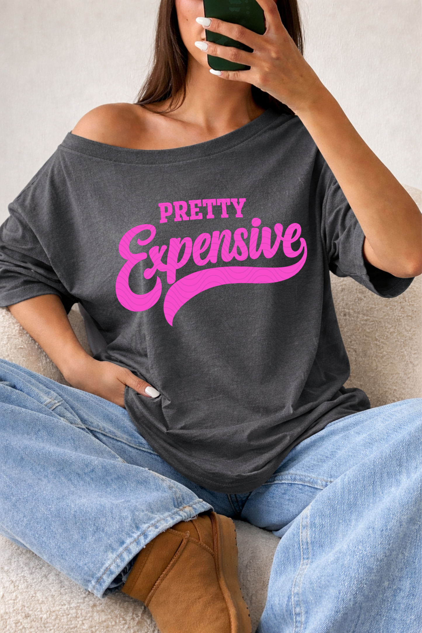 Pretty Expensive