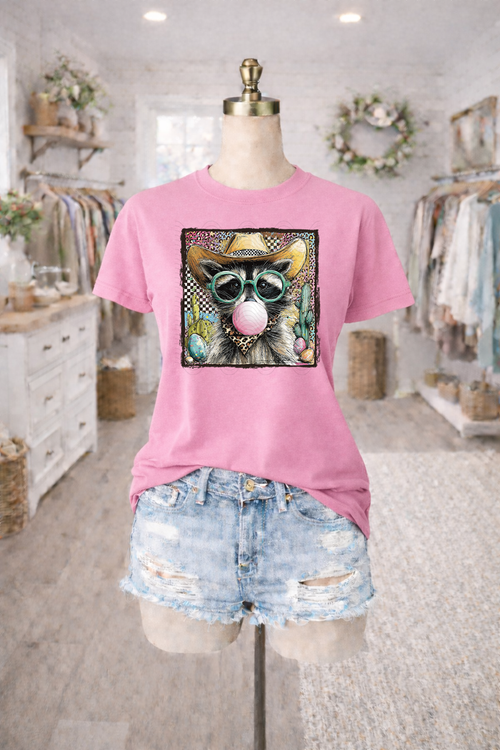 Load image 1 in gallery view. Western Raccoon