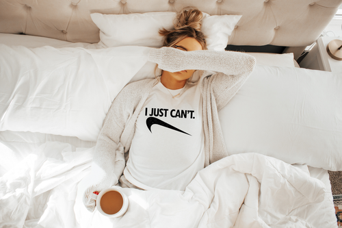 Load image 1 in gallery view. I Just Can't