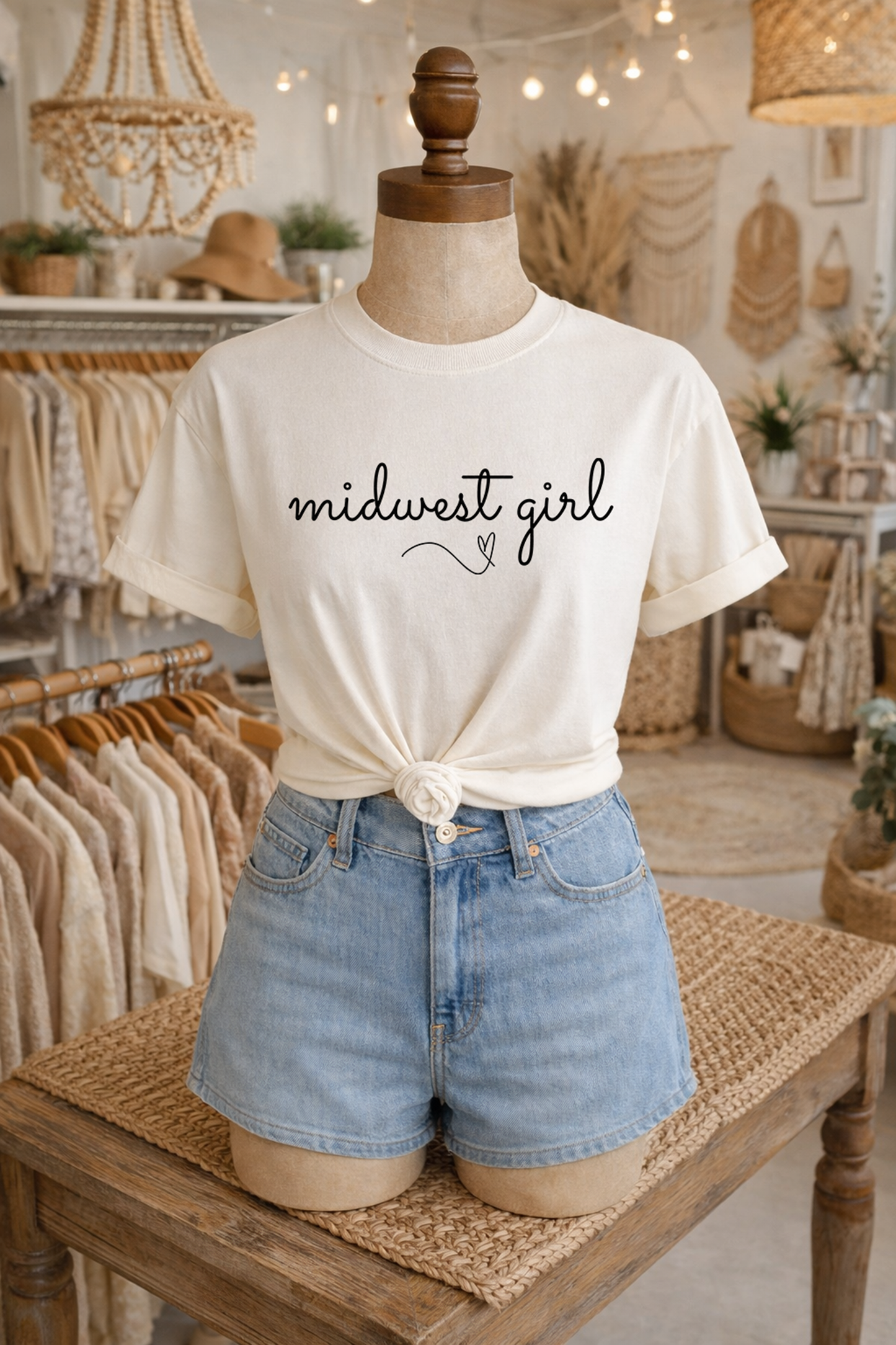 Midwest Girl