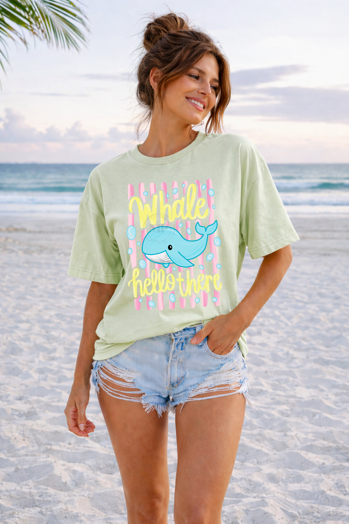Whale Hello There