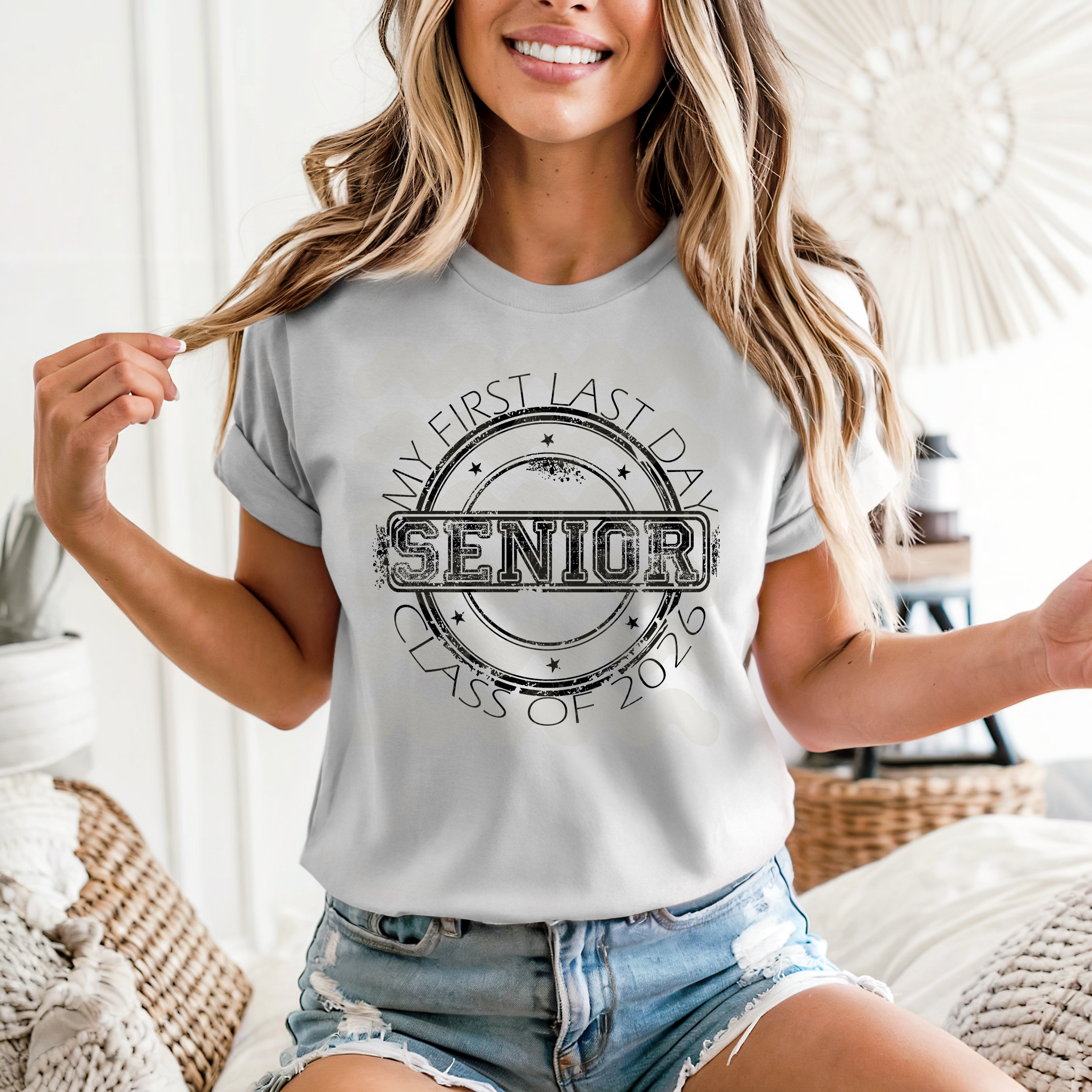 My First Last Day Senior Class