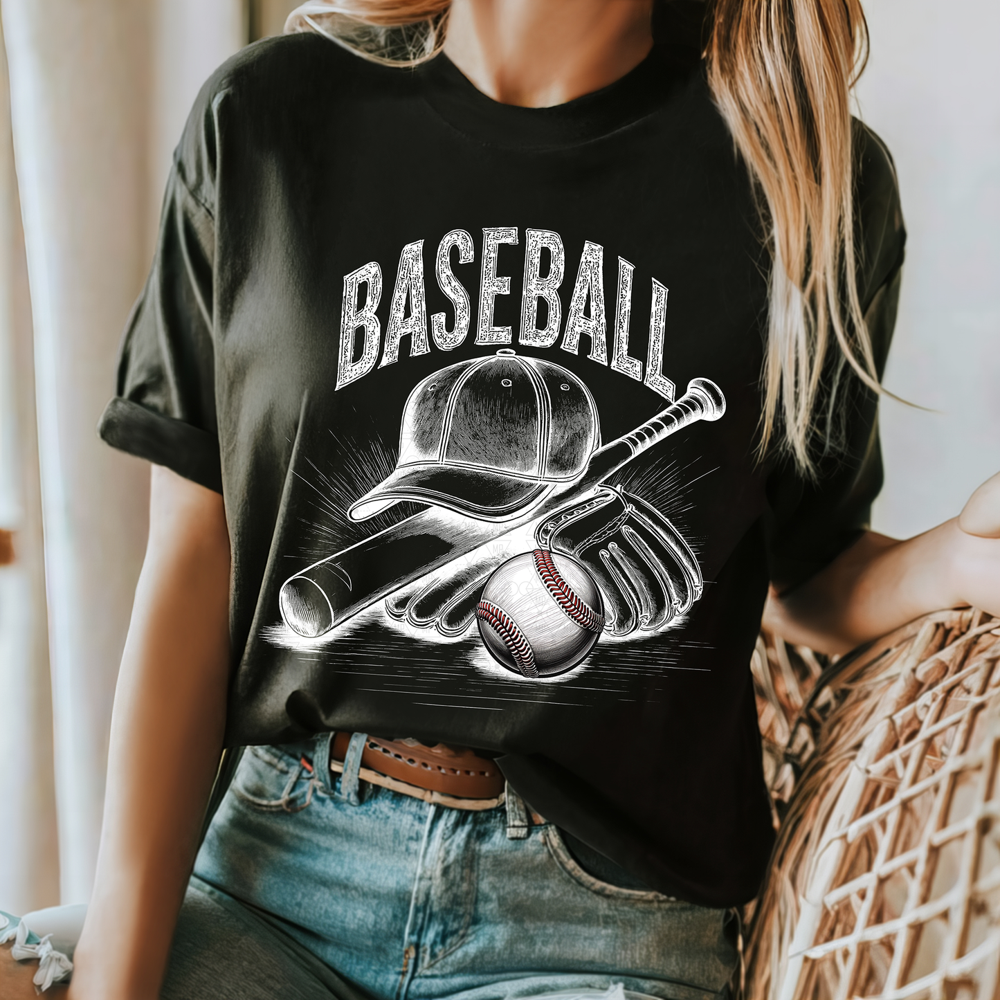 Baseball