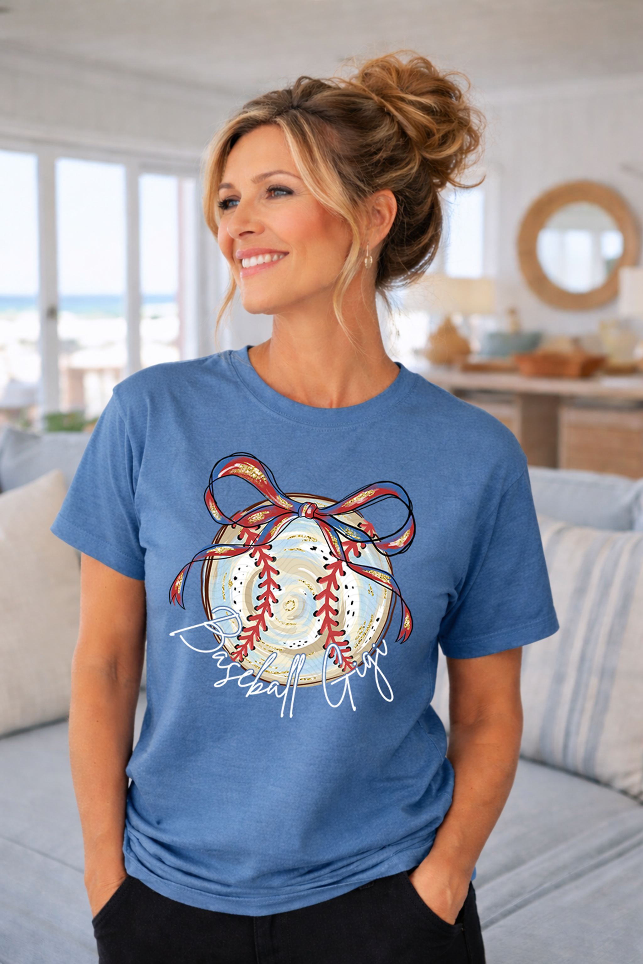 Baseball Gigi