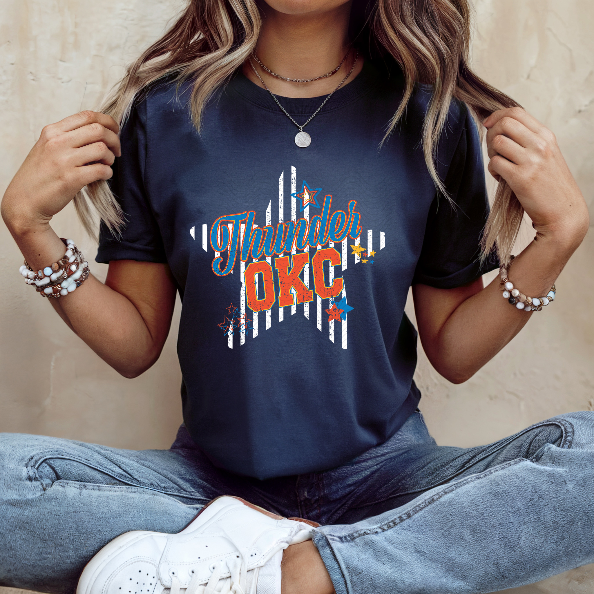Thunder Star