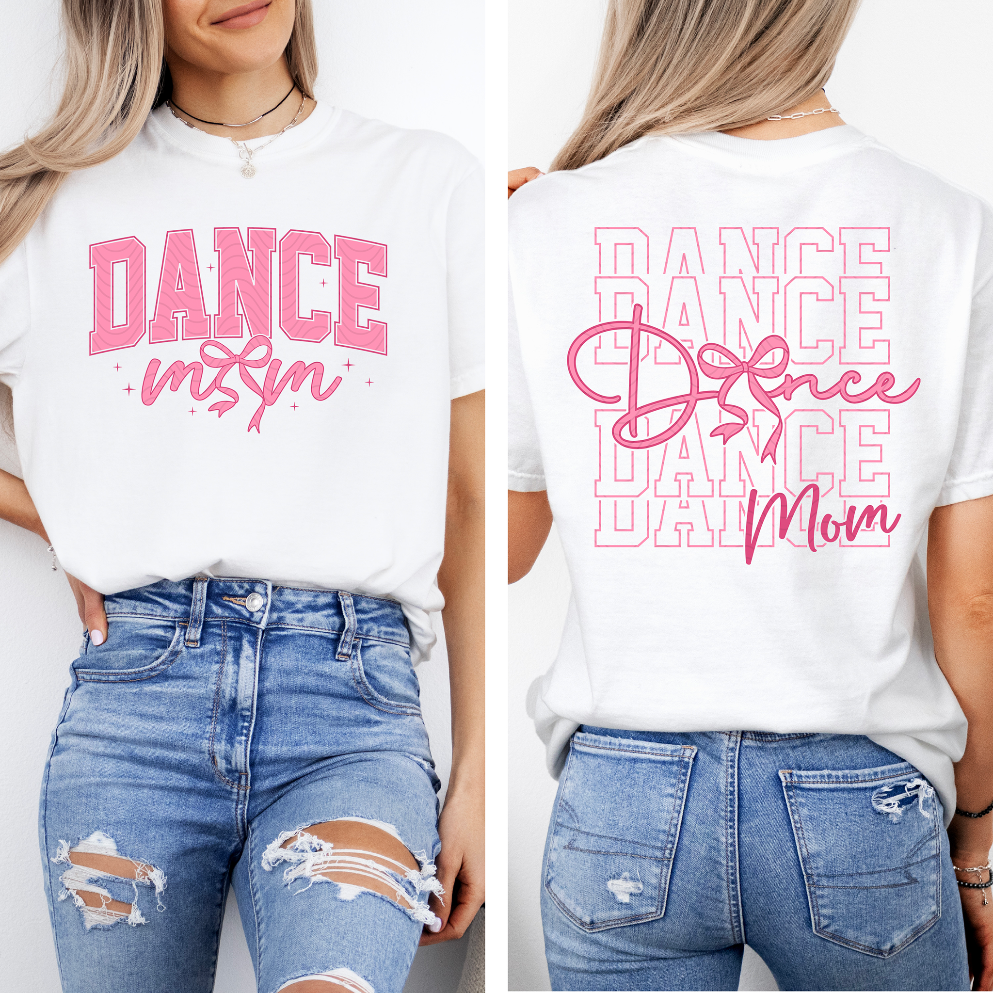 Dance Mom