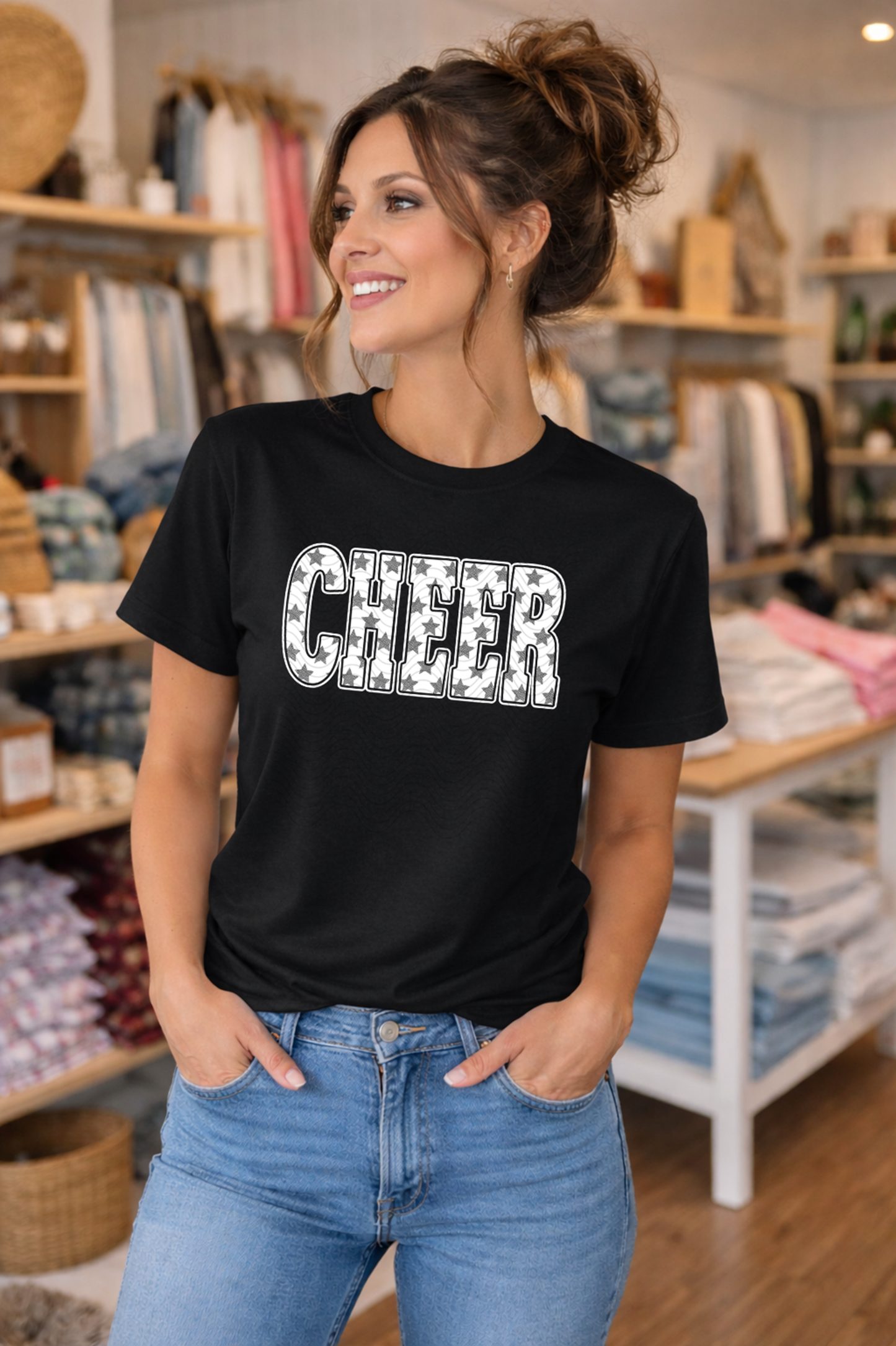 Star Cheer