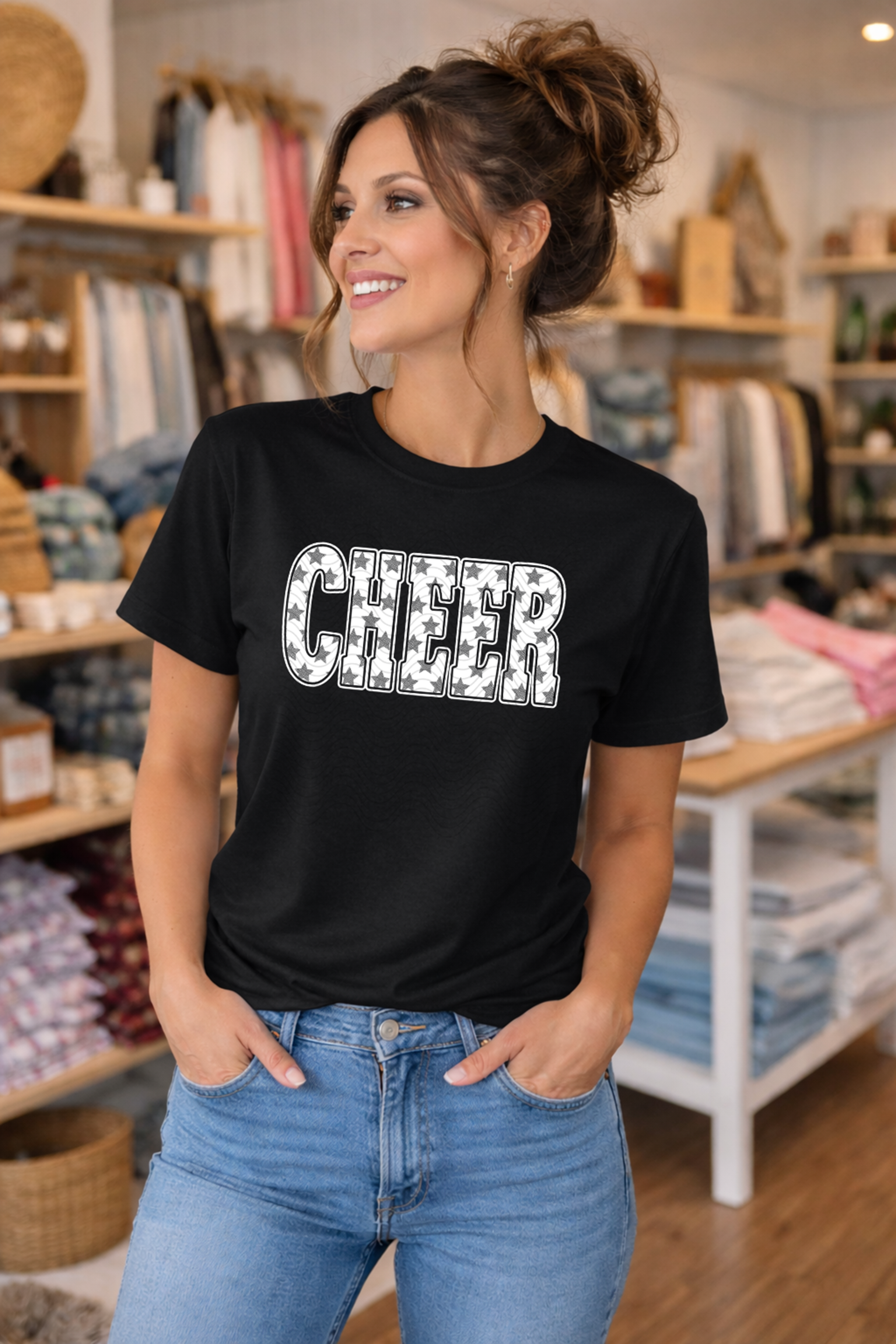Star Cheer