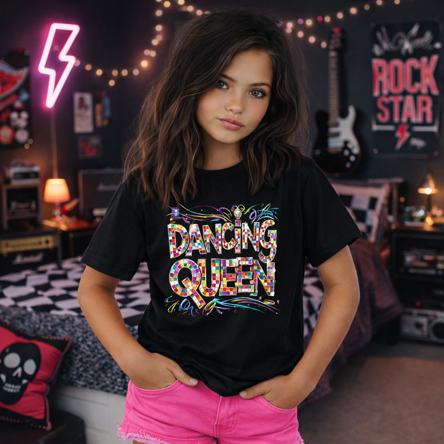 Dancing Queen