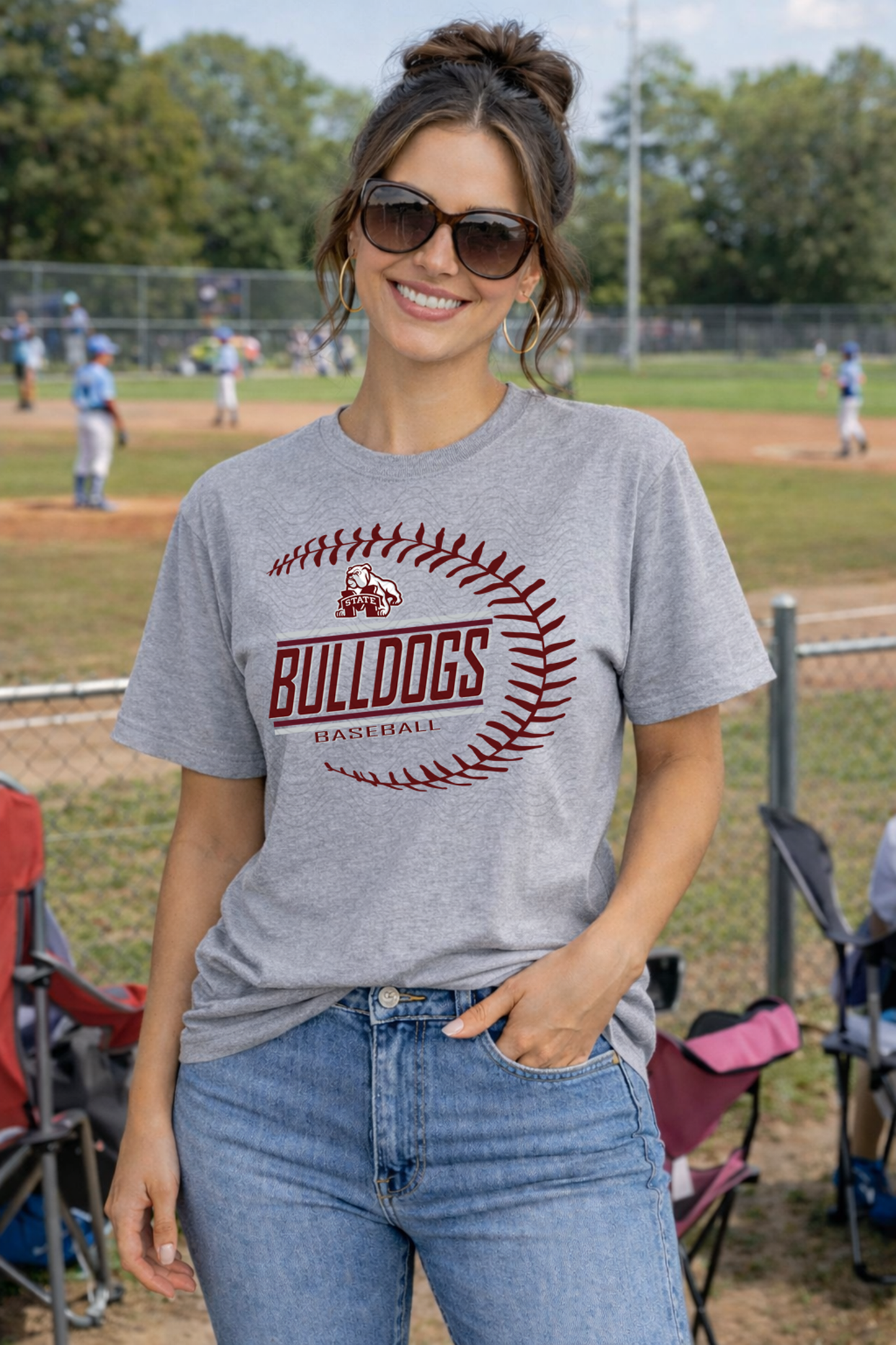 Mississippi Baseball