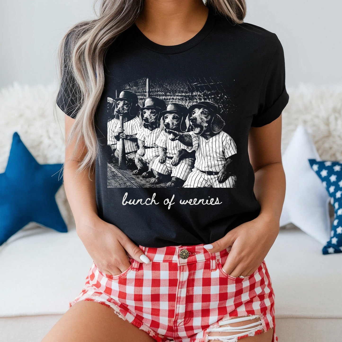 Bunch of Weiners