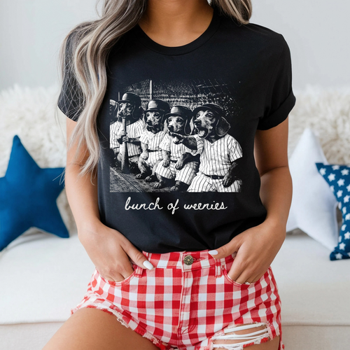 Load image 1 in gallery view. Bunch of Weiners