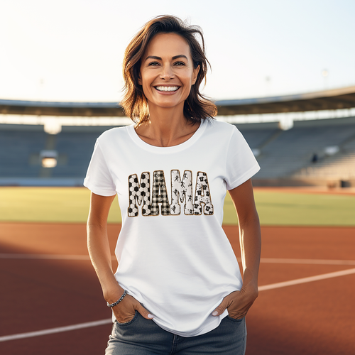 Load image 1 in gallery view. Soccer Mama