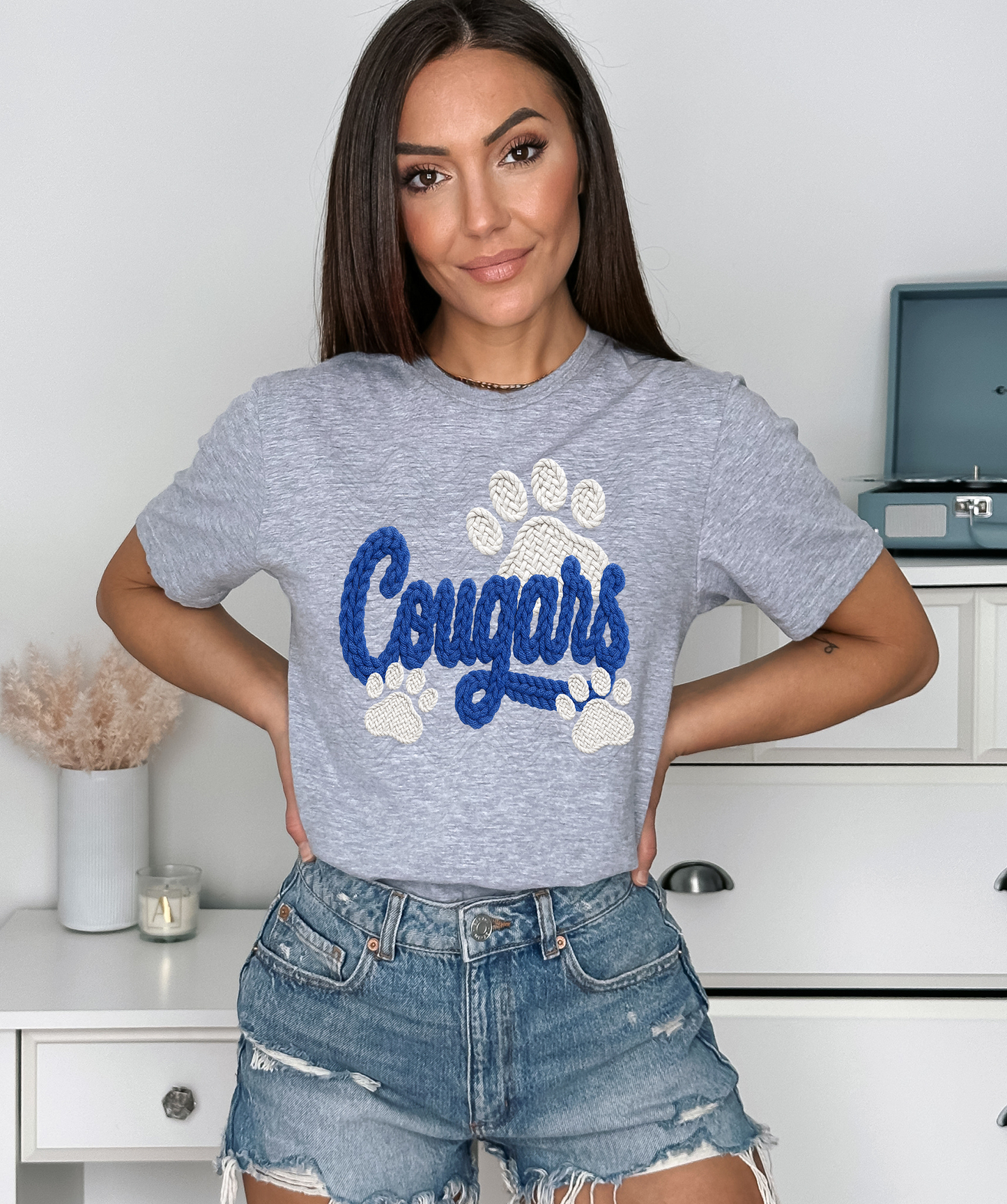 Cougar Knits