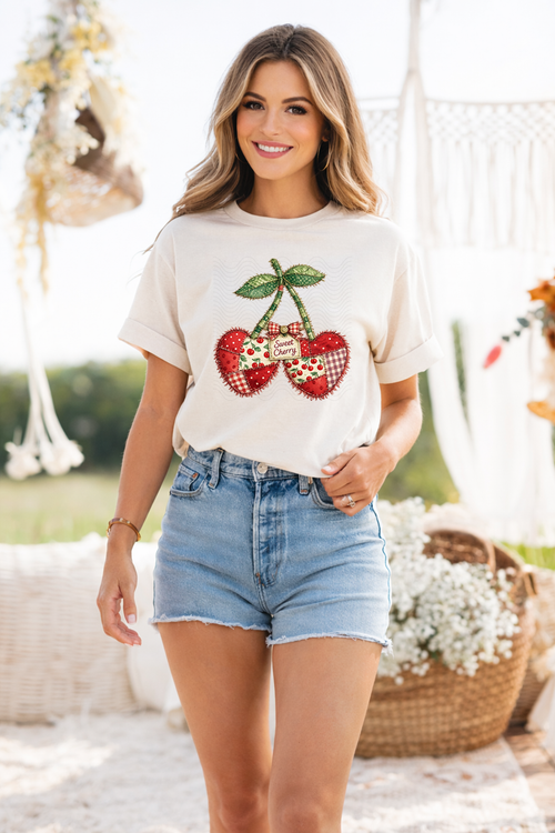 Load image 1 in gallery view. Sweet Cherry