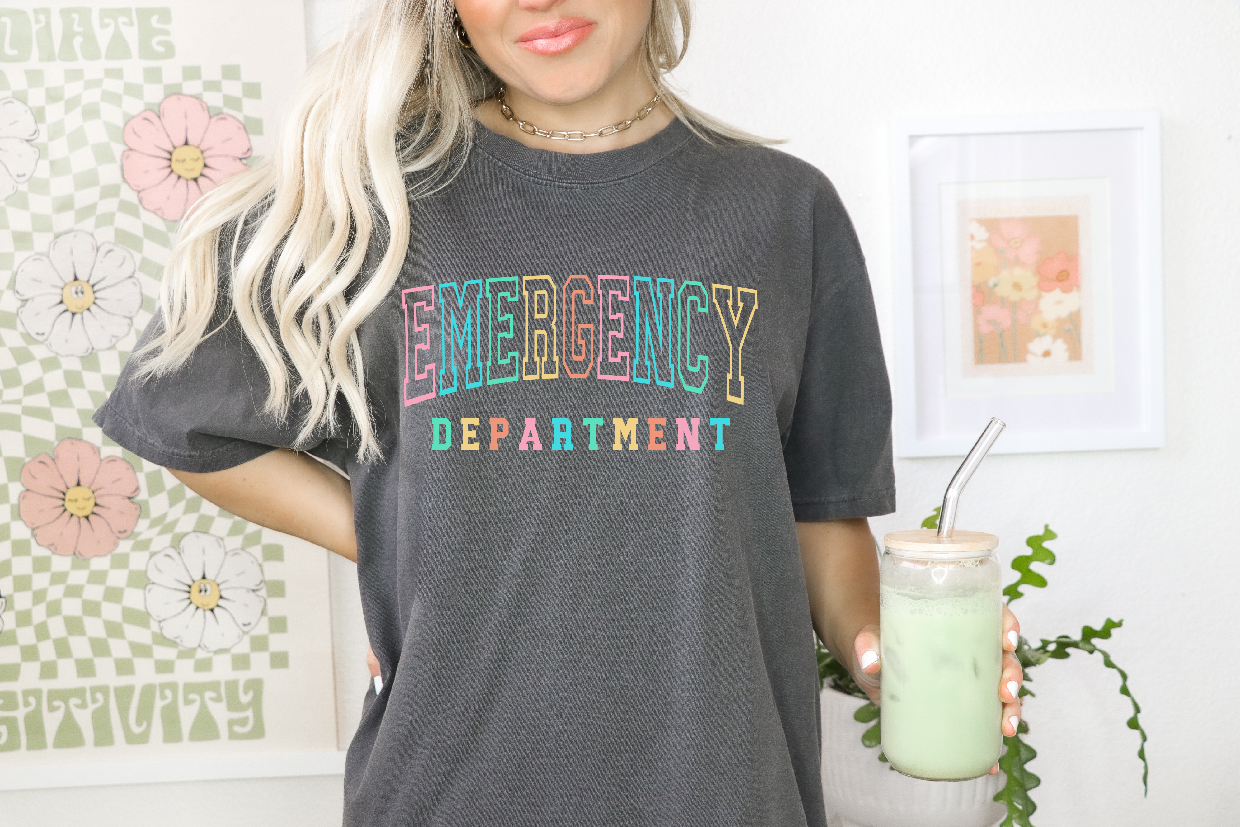 Emergency Department