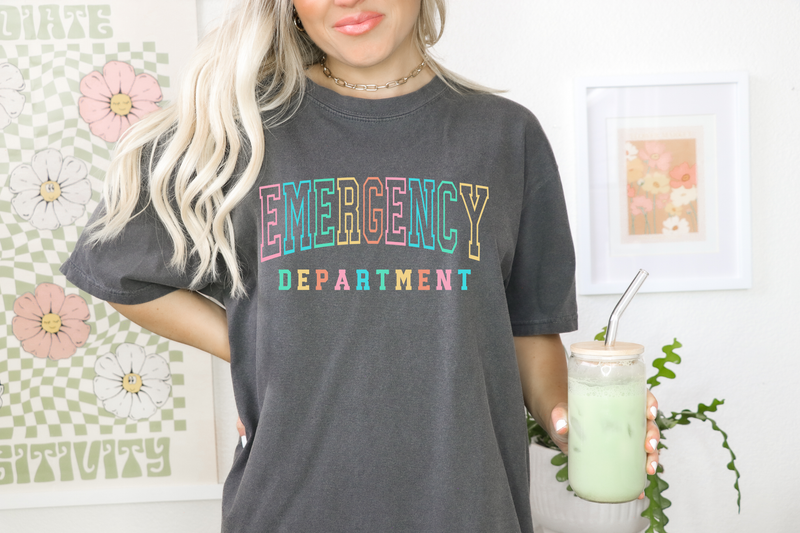 Emergency Department