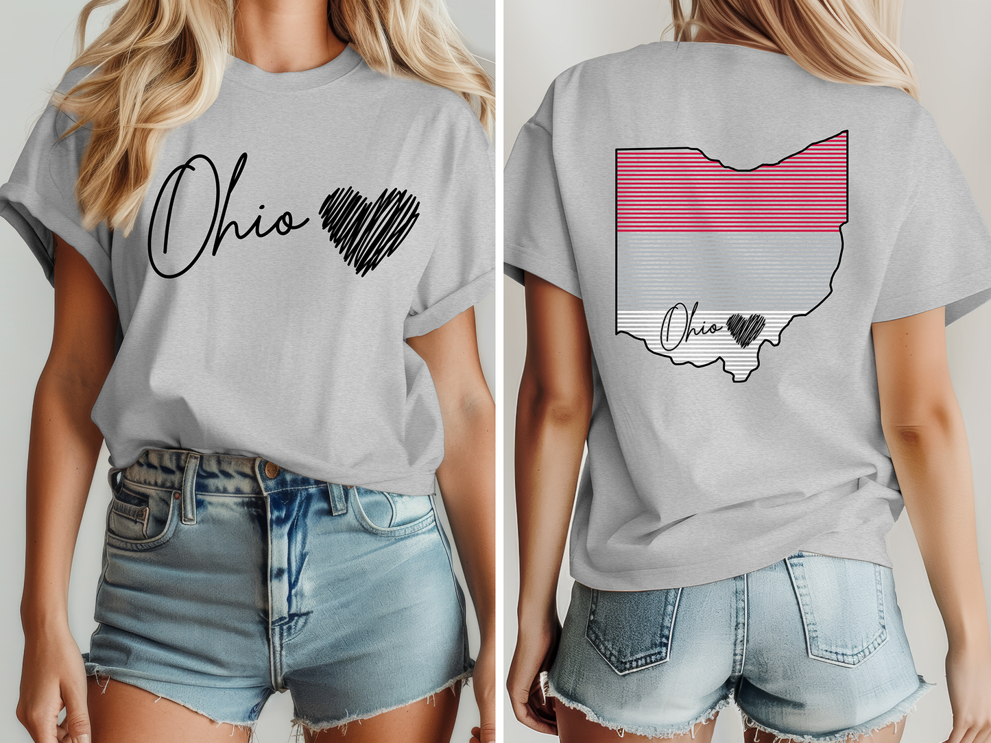 Line Ohio