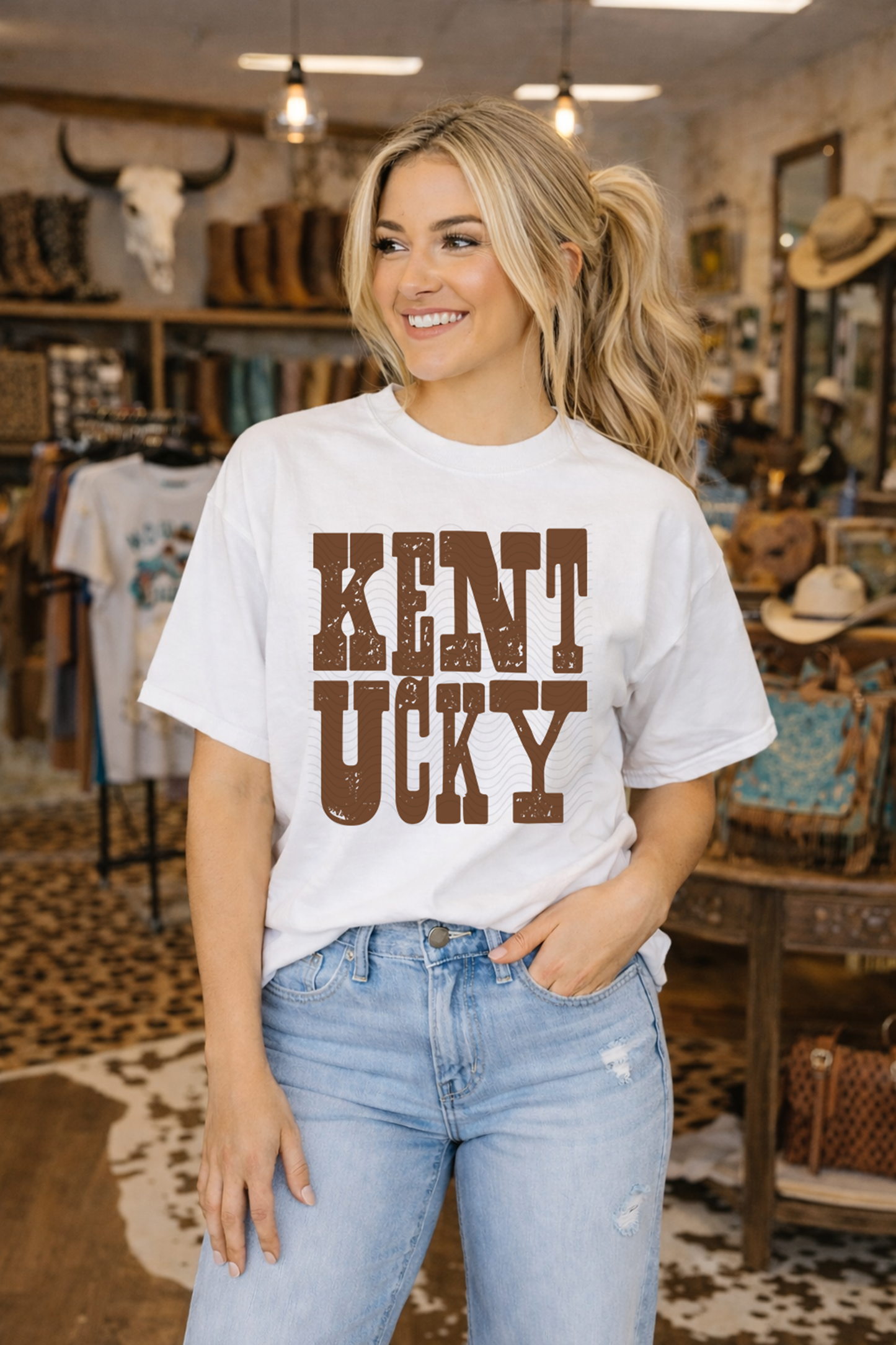 Western Kentucky