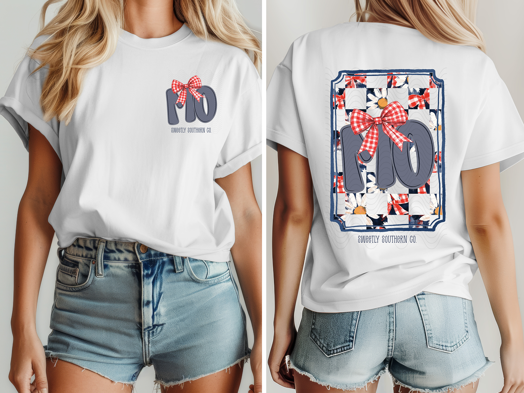 Sweetly Southern American Missouri