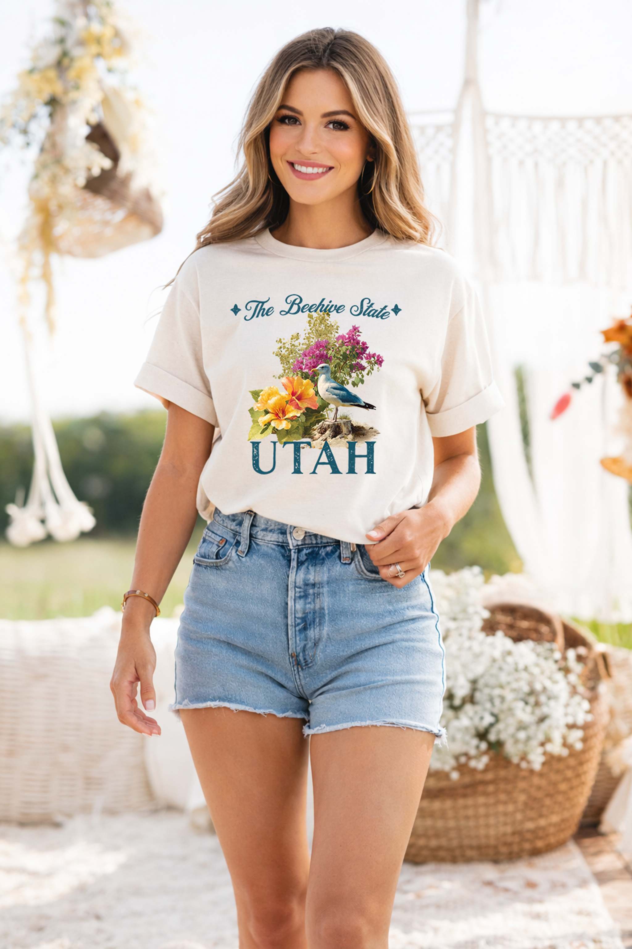 Spring Utah