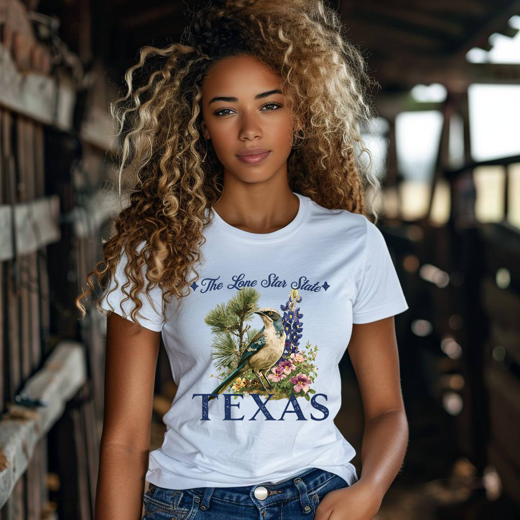 Spring Texas