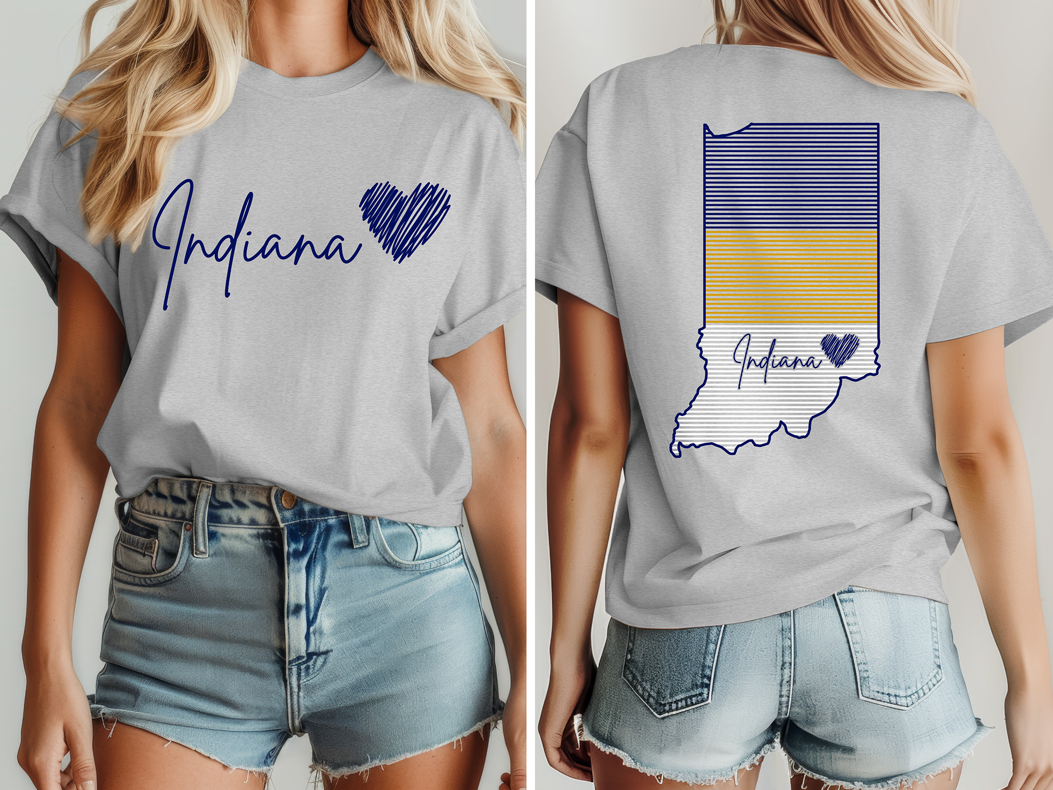 Indiana Line