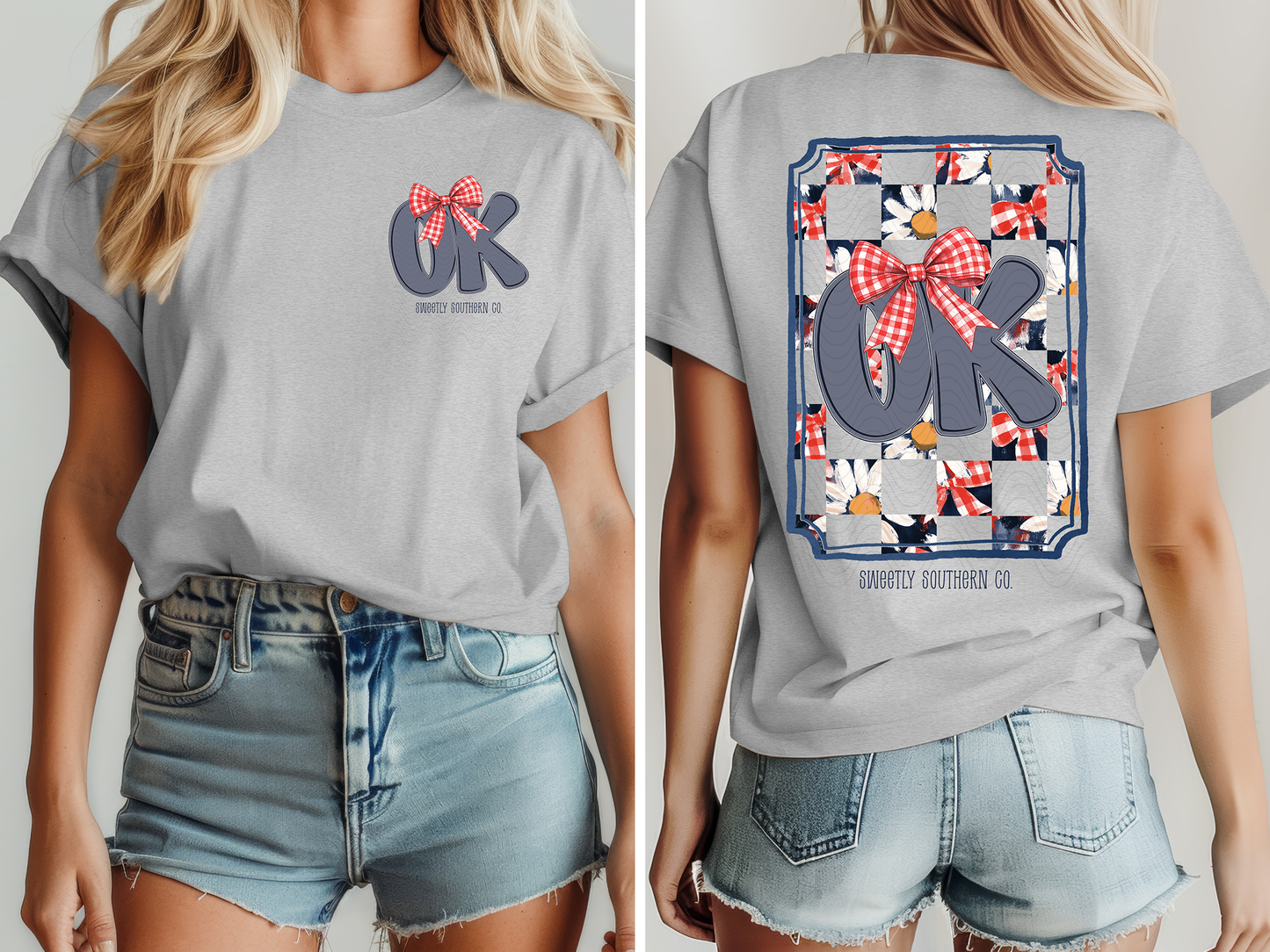 Sweetly Southern American Oklahoma