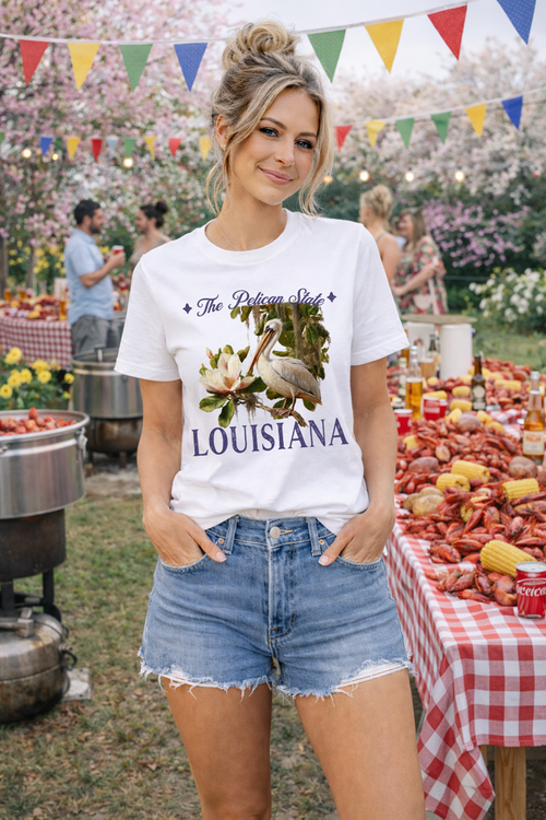 Load image 1 in gallery view. Spring Louisiana