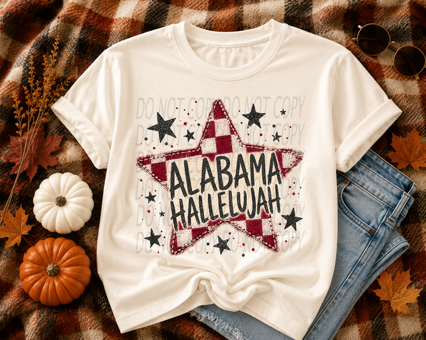 Hallelujah State
