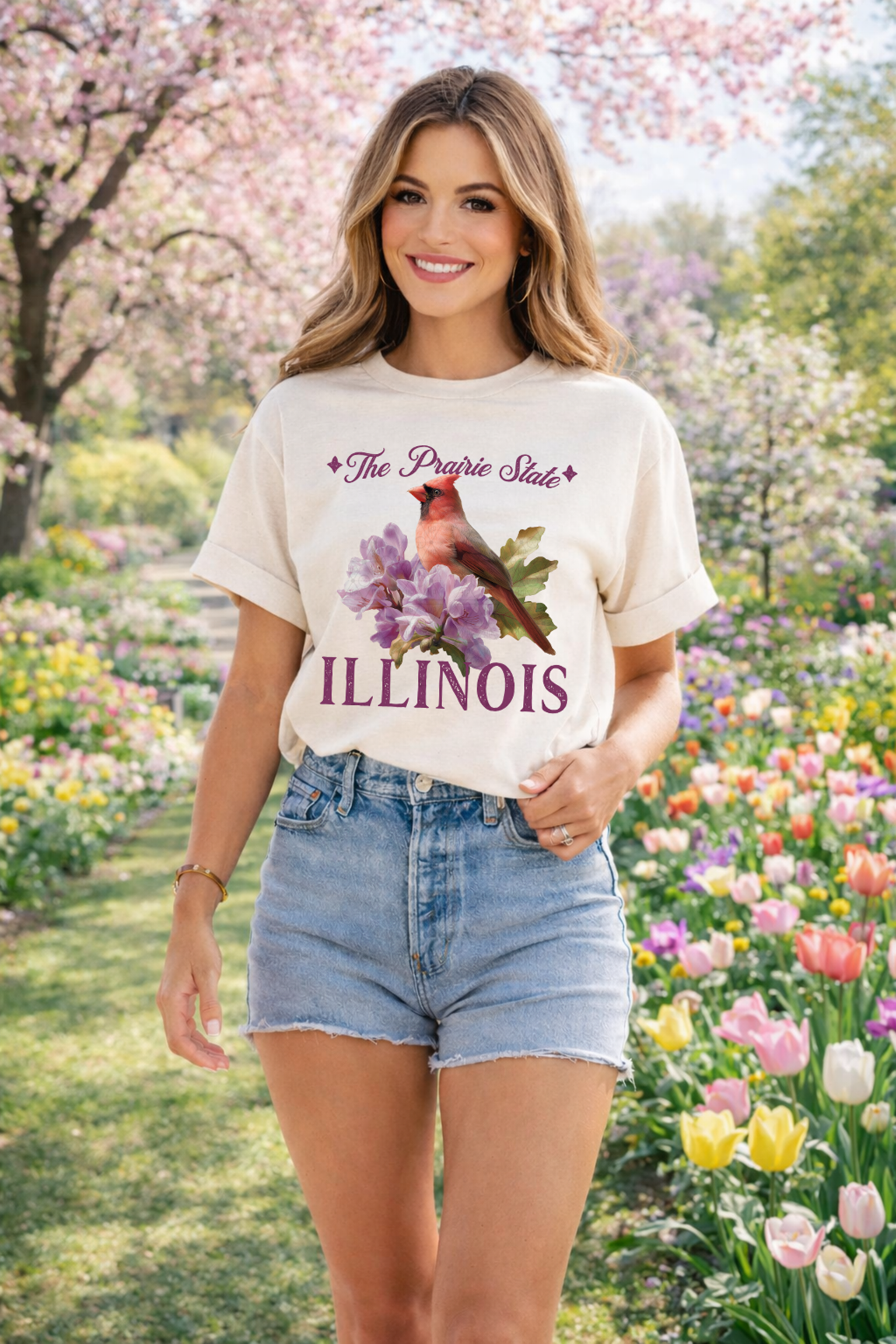Spring Illinois