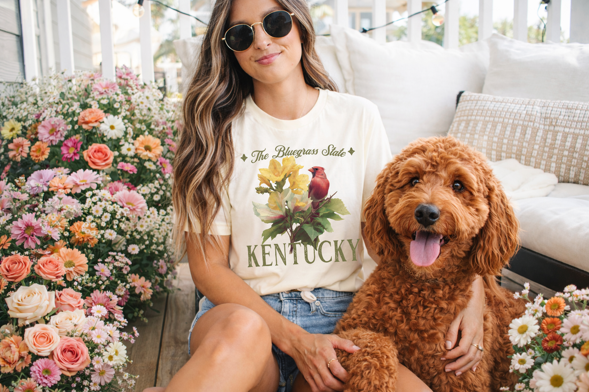 Spring Kentucky