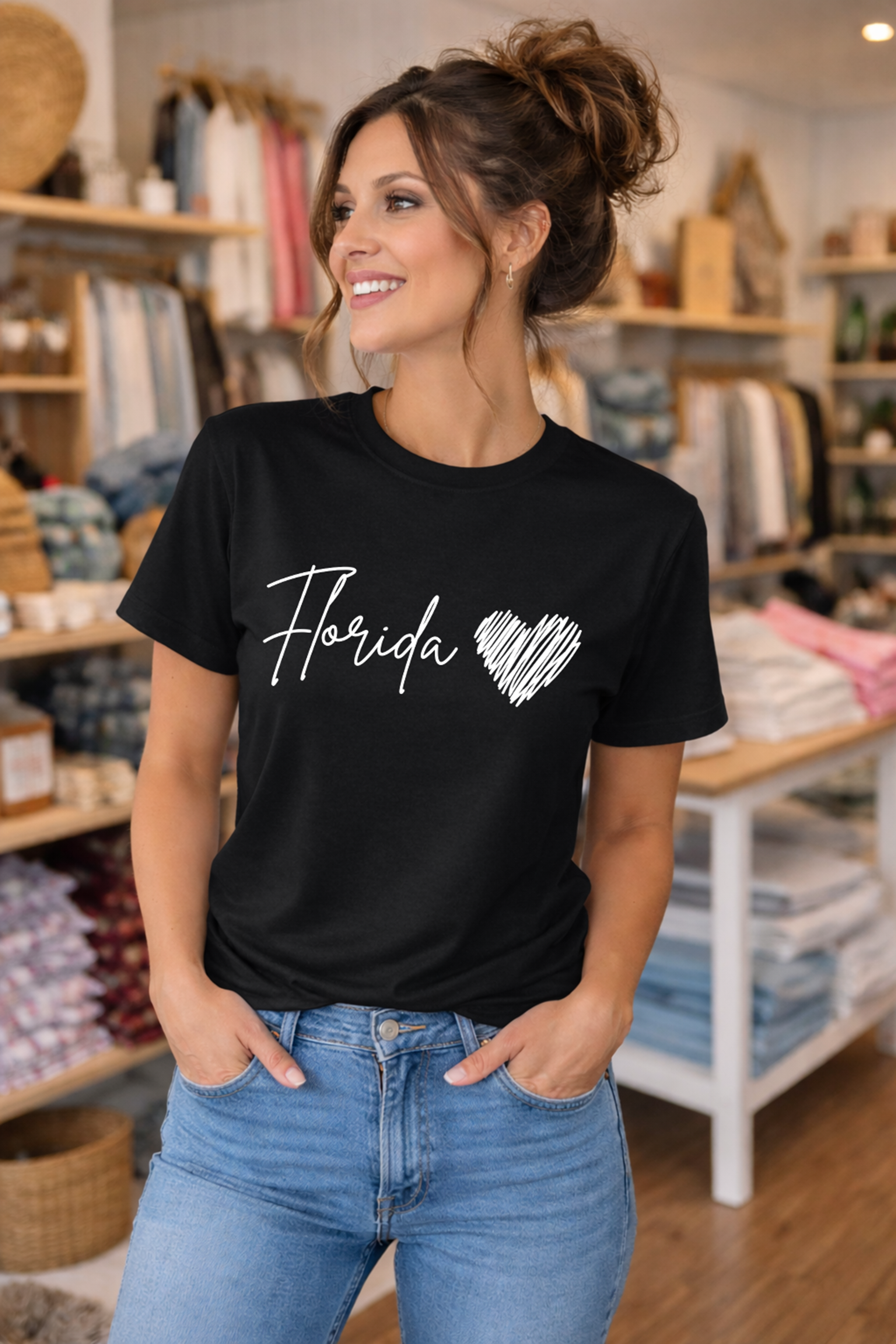 Simple Florida