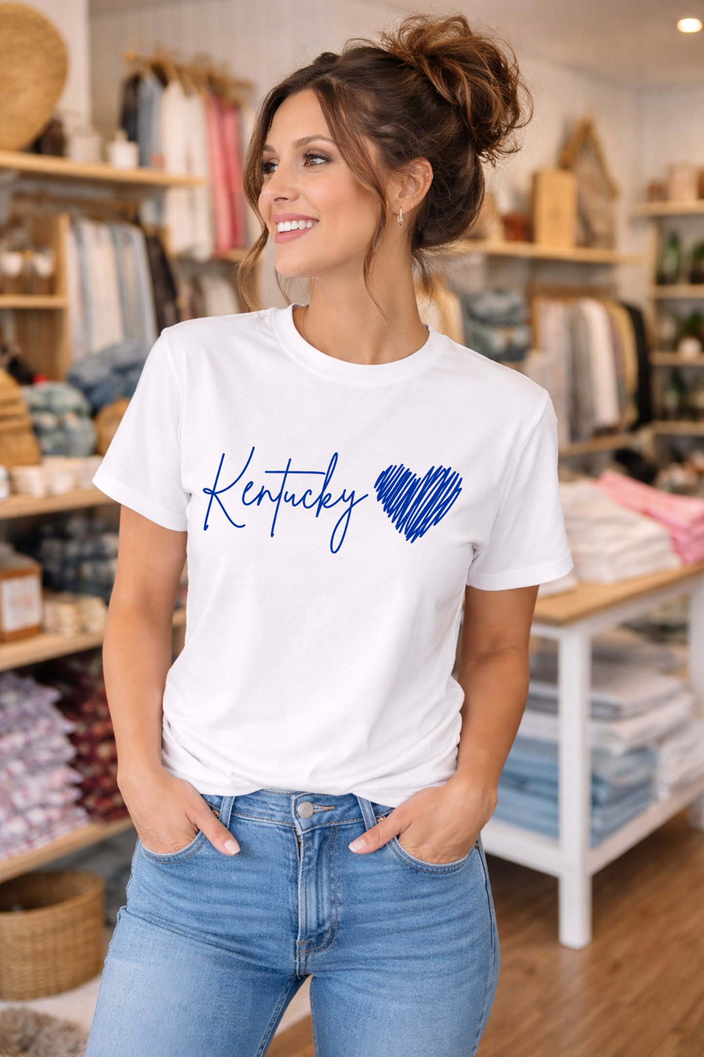 Simple Kentucky