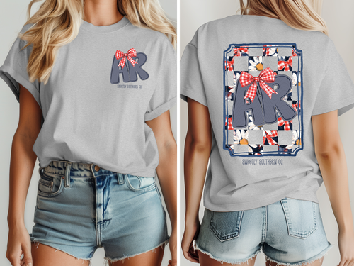 Load image 1 in gallery view. Sweetly Southern American Arkansas