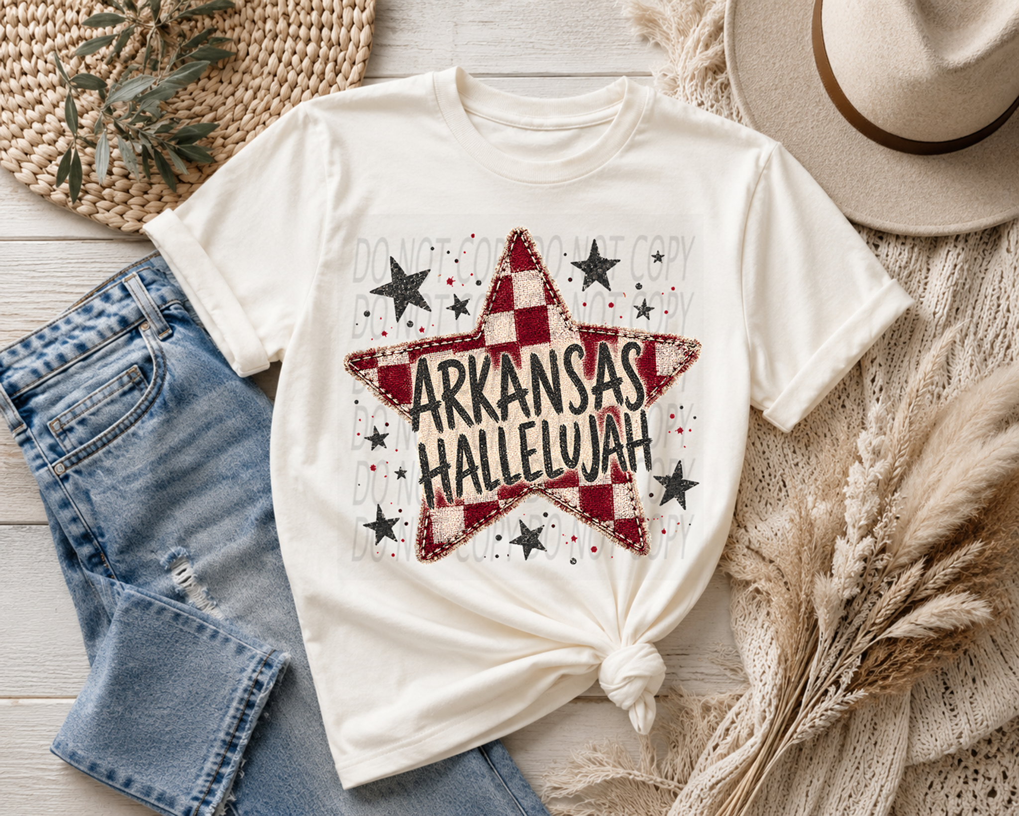 Hallelujah State