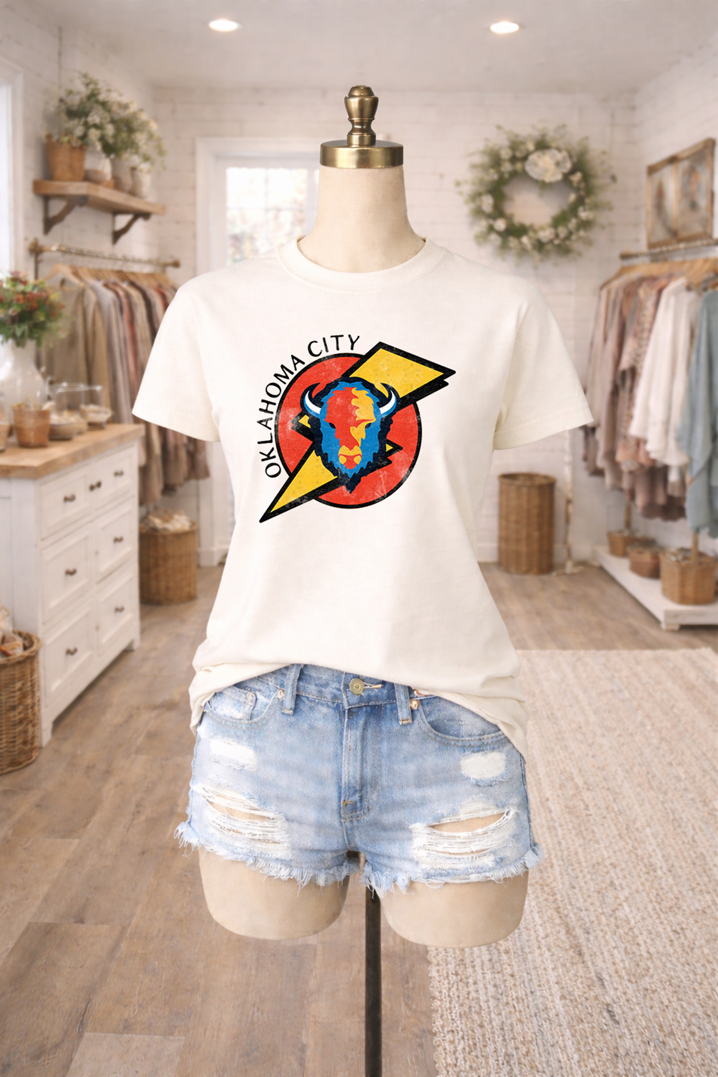 Oklahoma City Buffalo