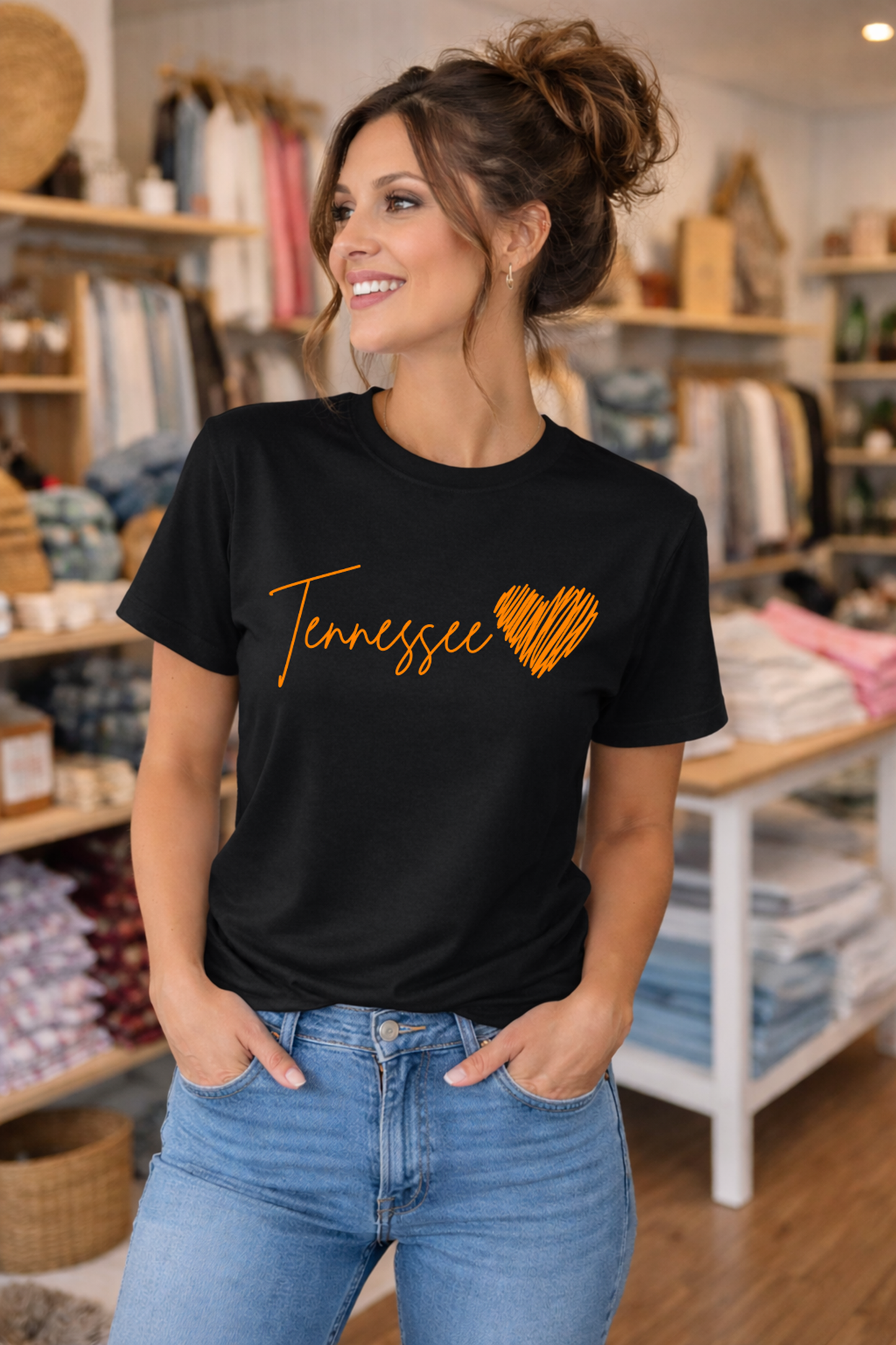 Simple Tennessee