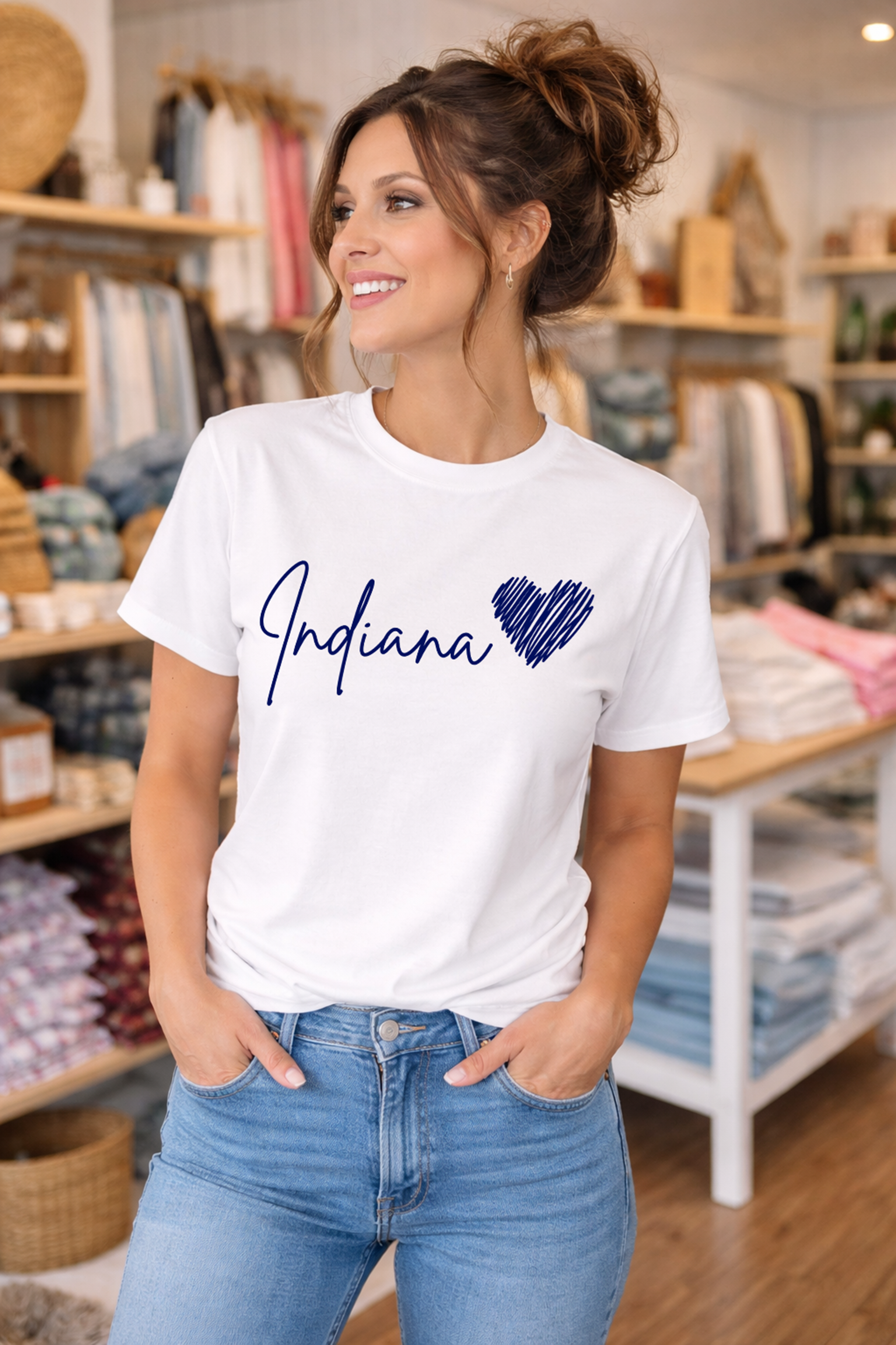 Simple Indiana