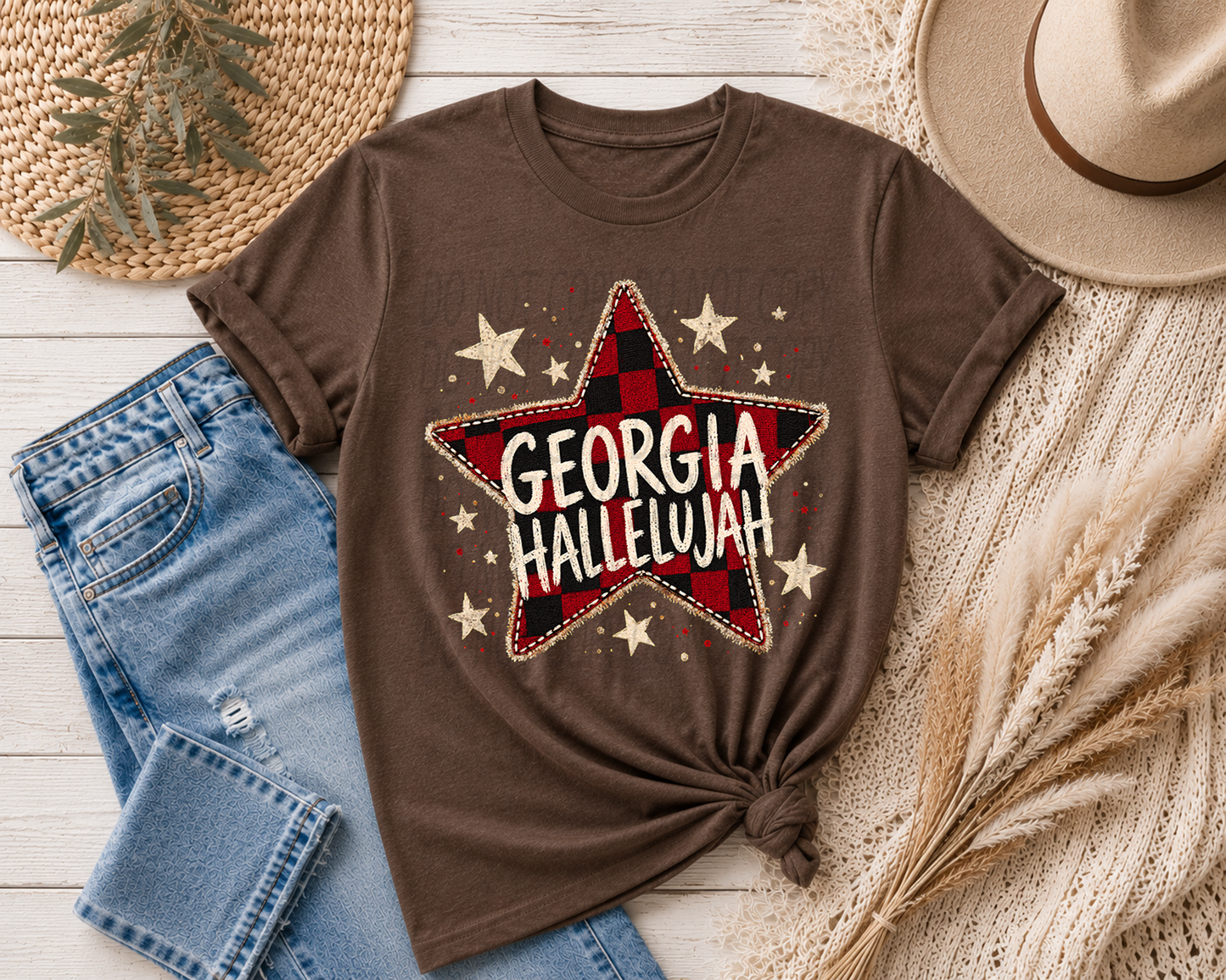 Hallelujah State