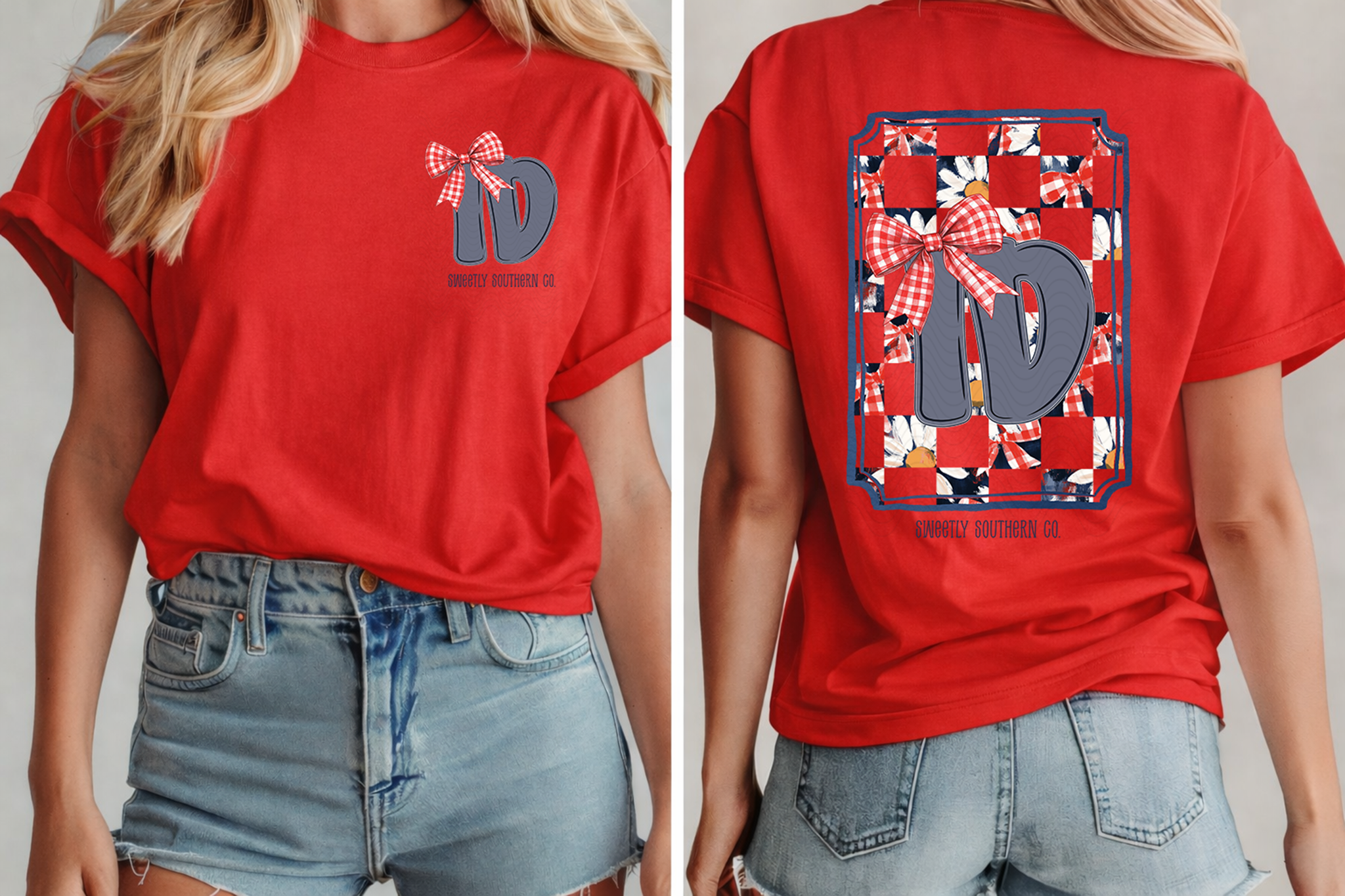 Sweetly Southern American Idaho