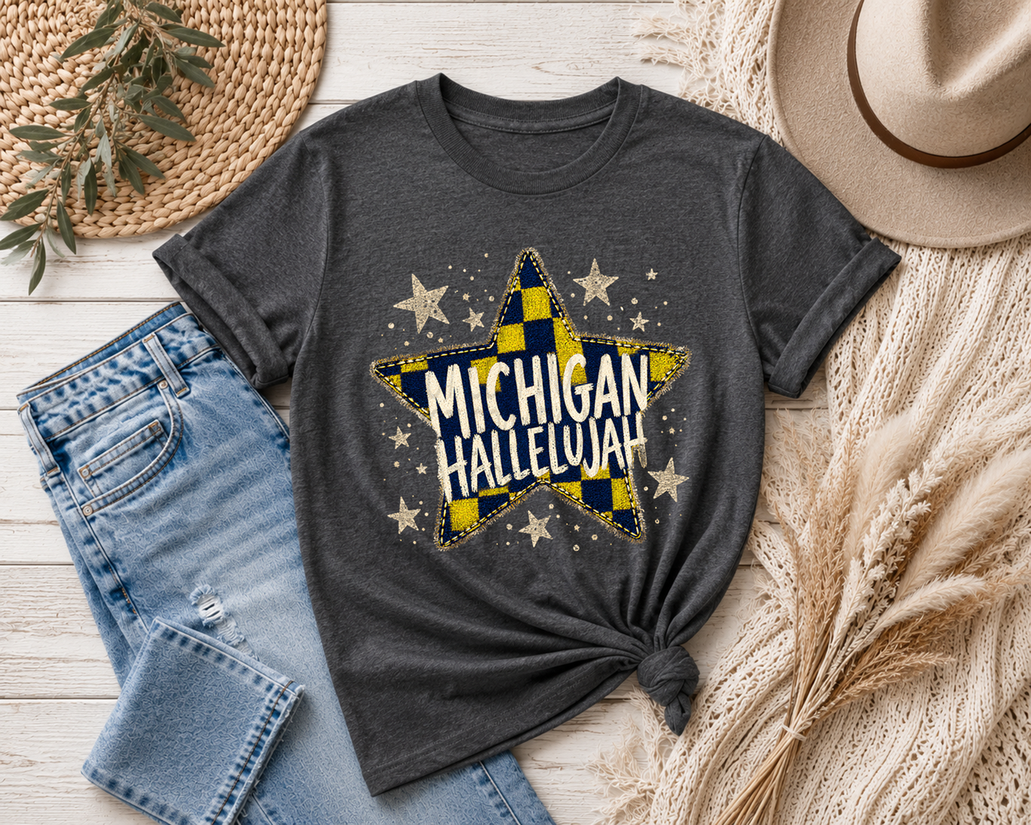 Hallelujah State